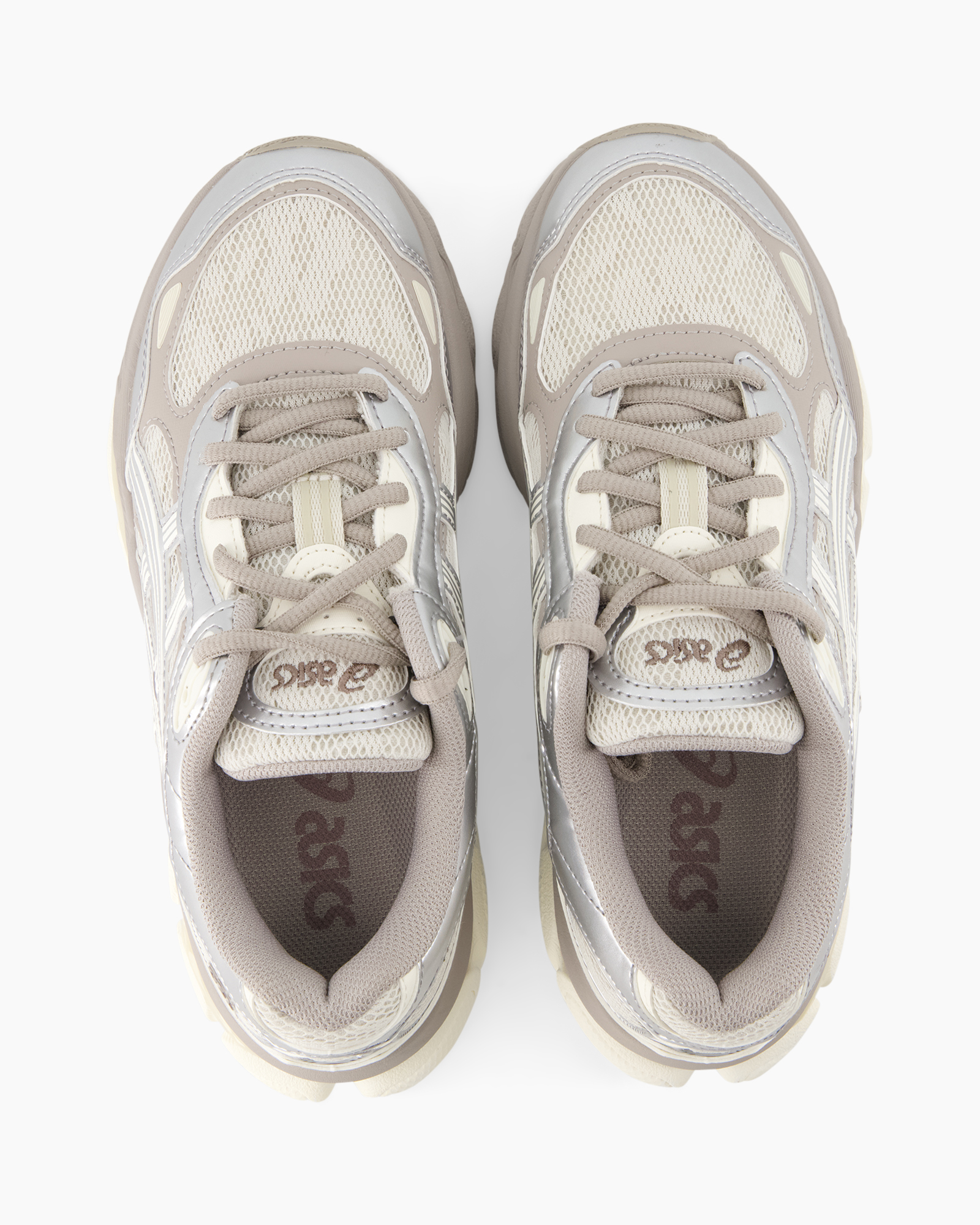 sneakers, mesh, athletic, laces, two-tone