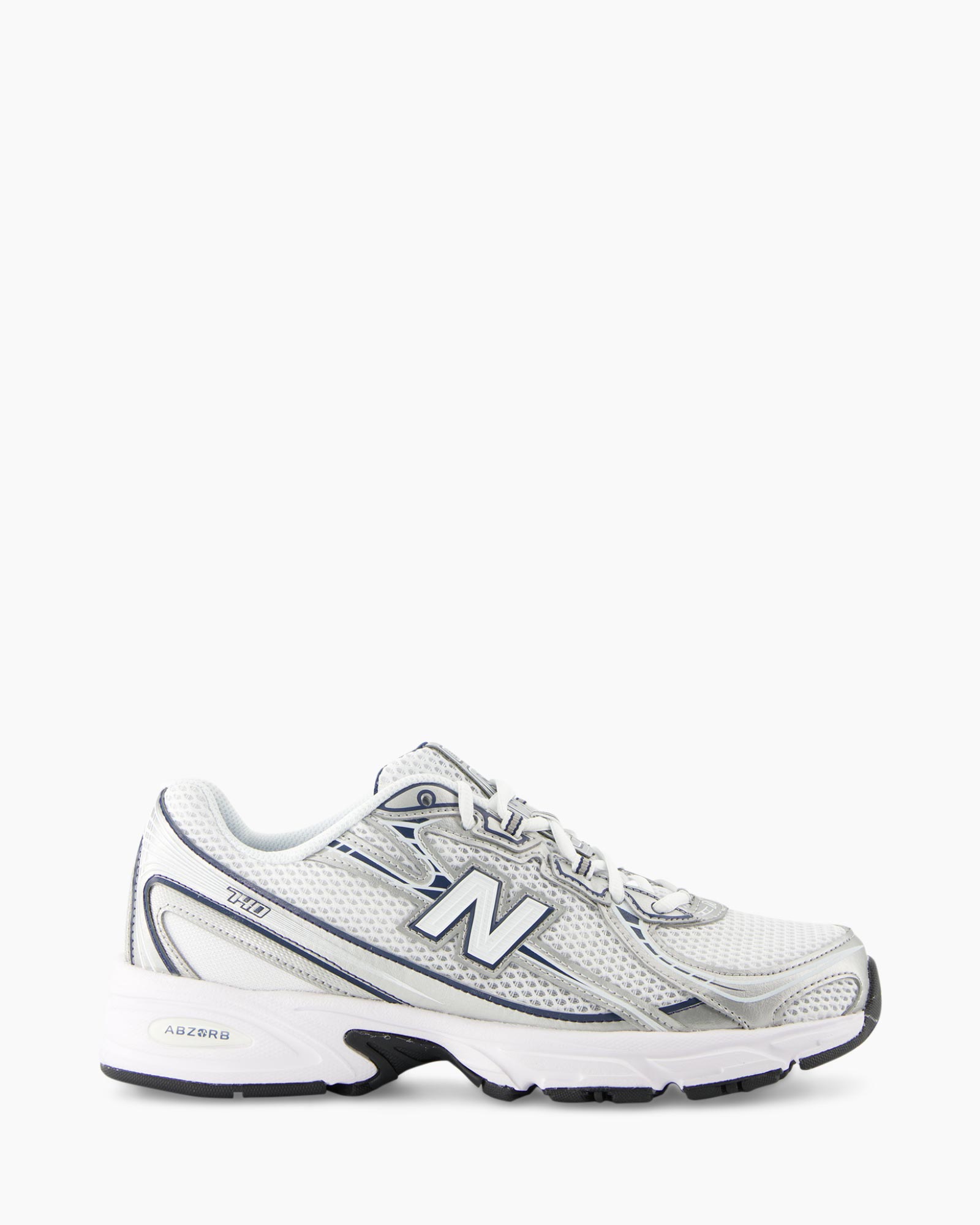 Sneaker U740wn2 Grijs