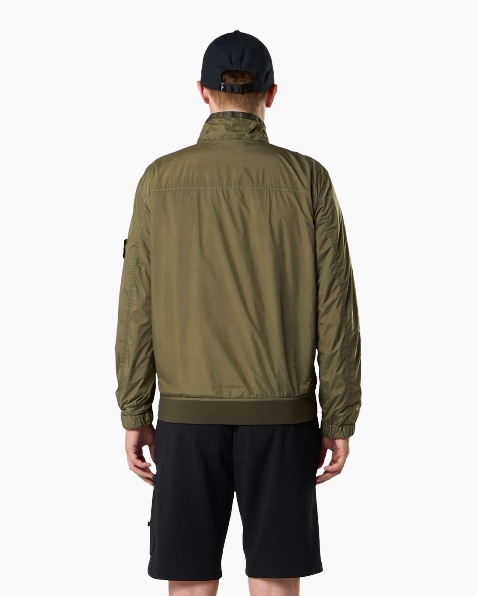 Coat, Jacket, Adult, Man, Person