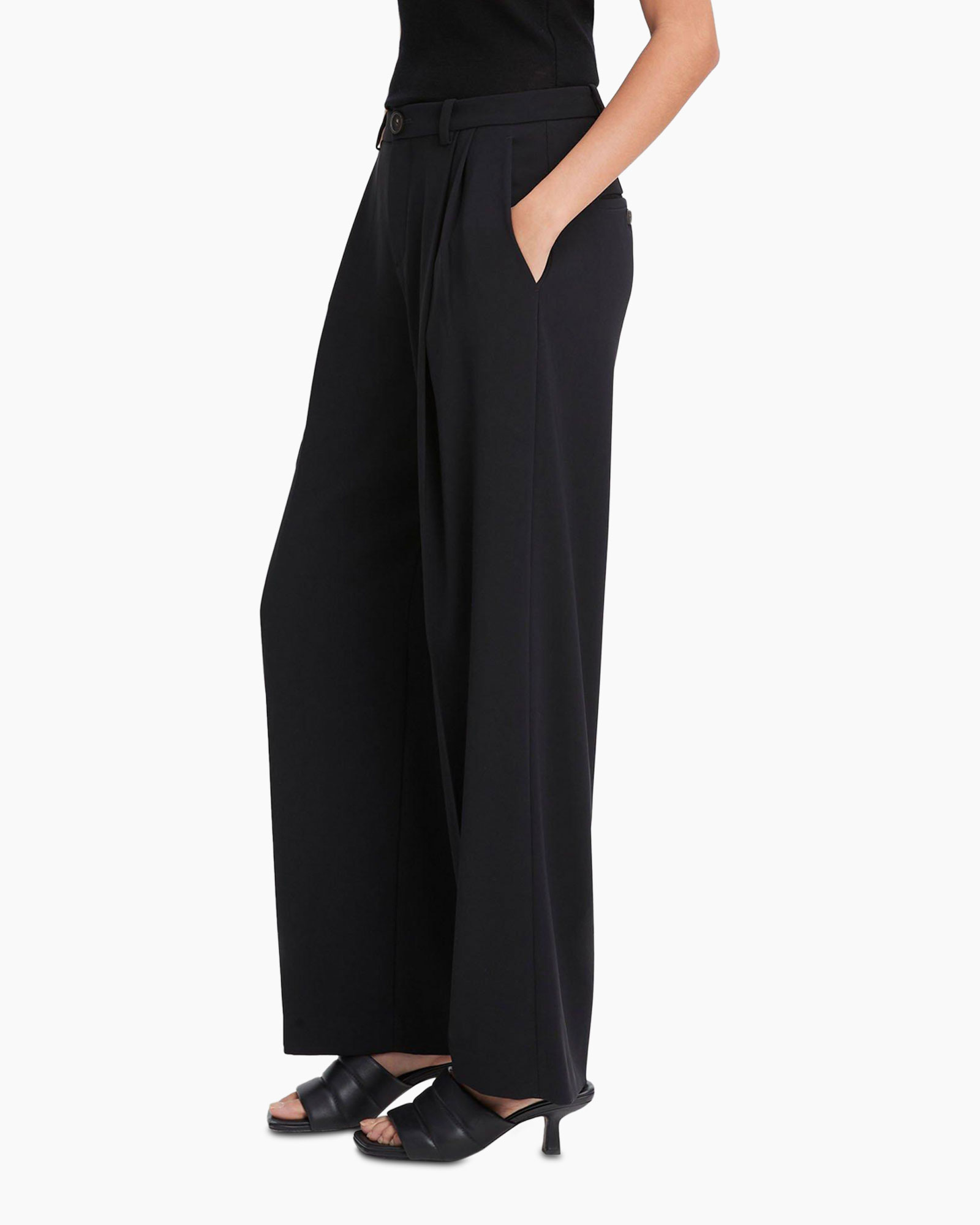 Pants, Adult, Female, Person, Woman