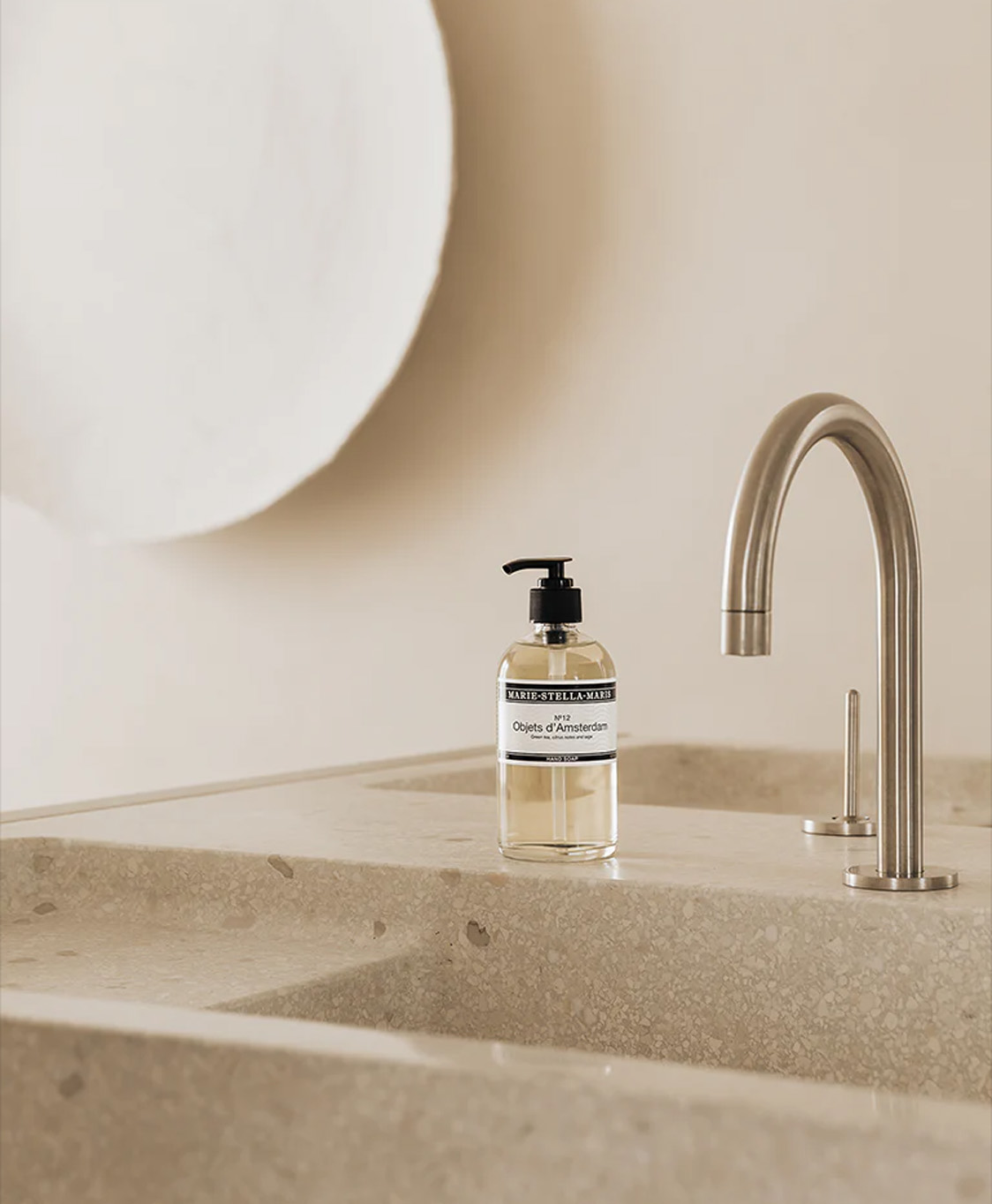 Hand Wash Objets D'amsterdam 250ml Diversen