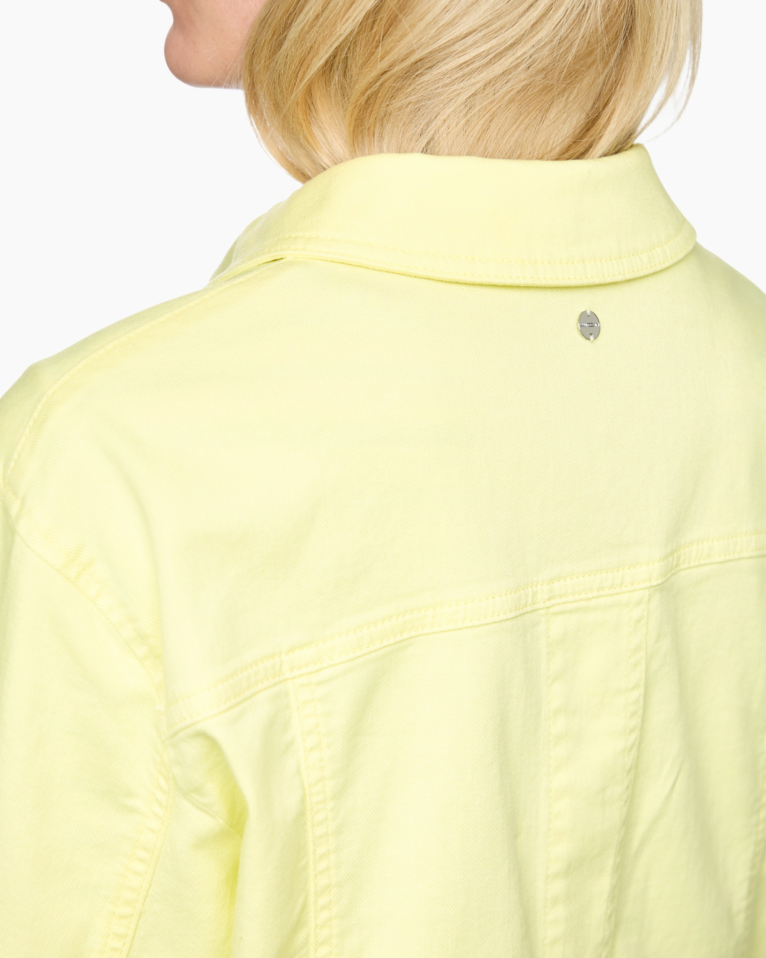 Clothing, Coat, Jacket, Person