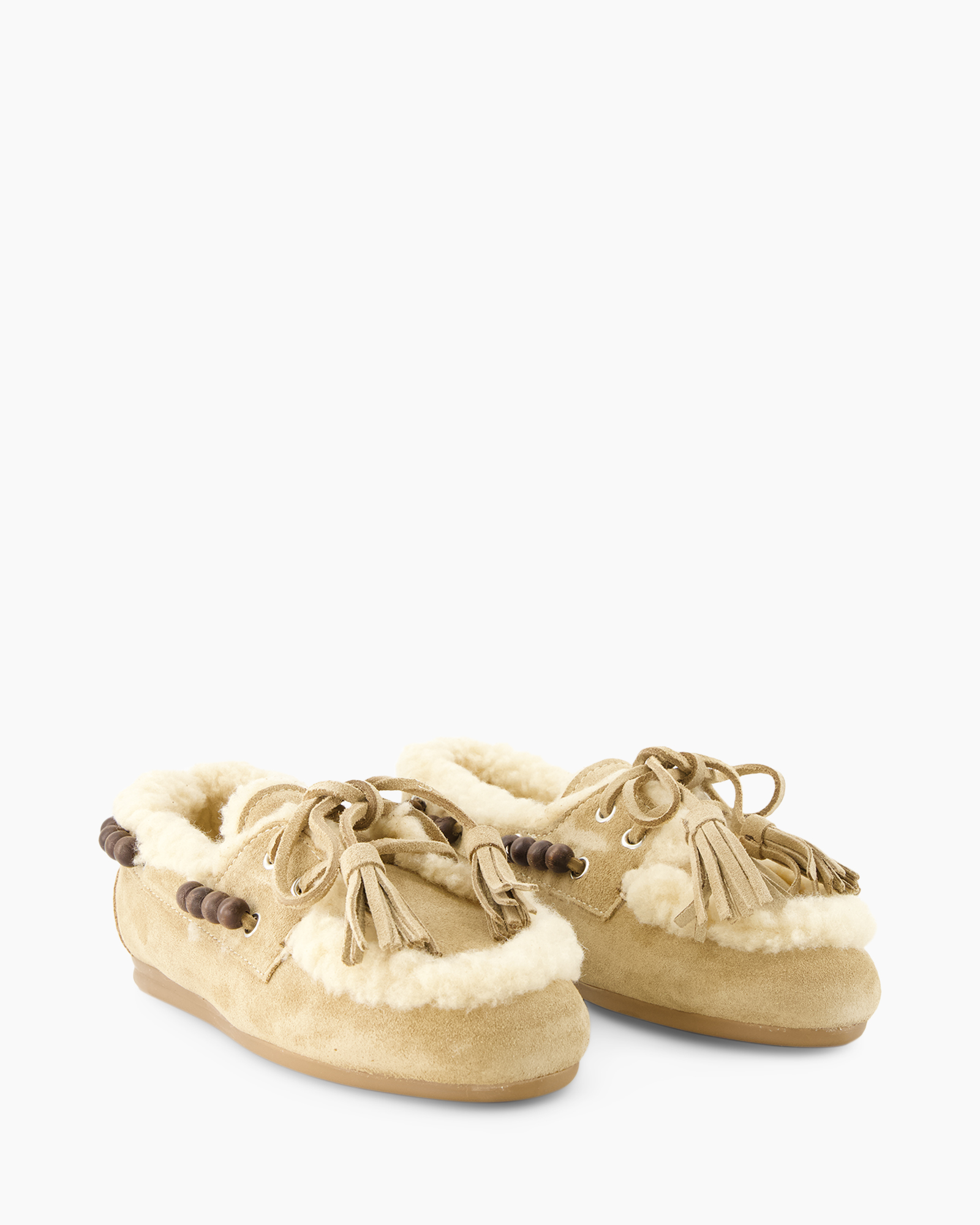 Loafer Colorado Taupe