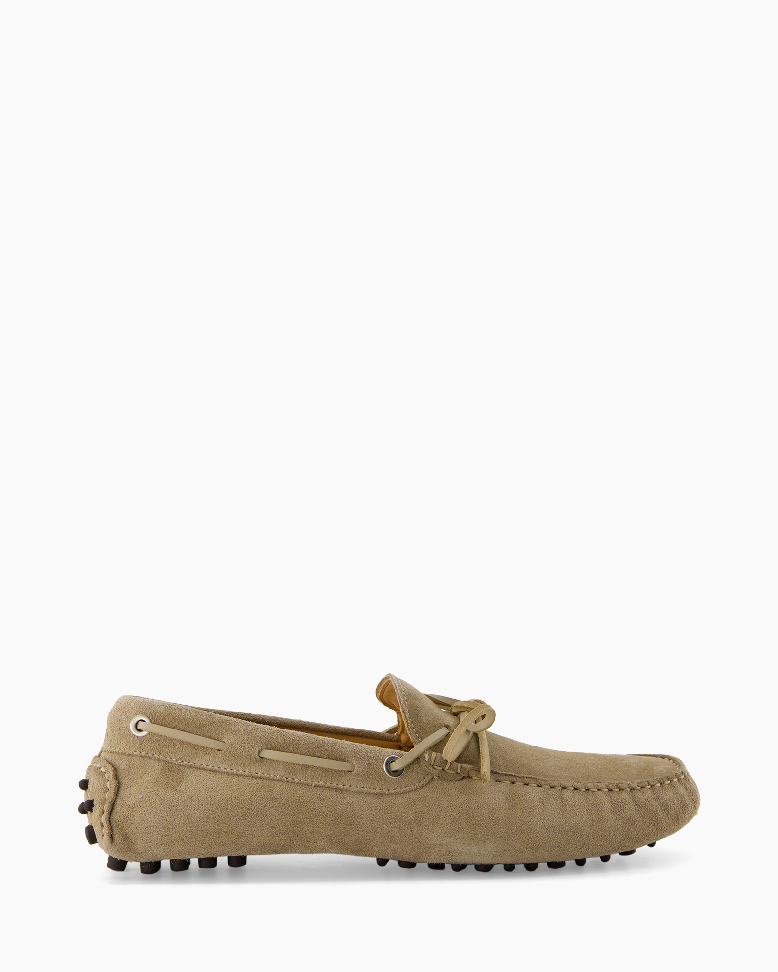 loafers, moccasin, suede, beige, driving?