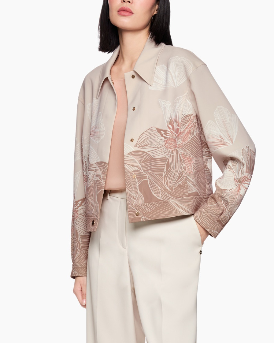 Blouse, Clothing, Shirt, Long Sleeve, Coat