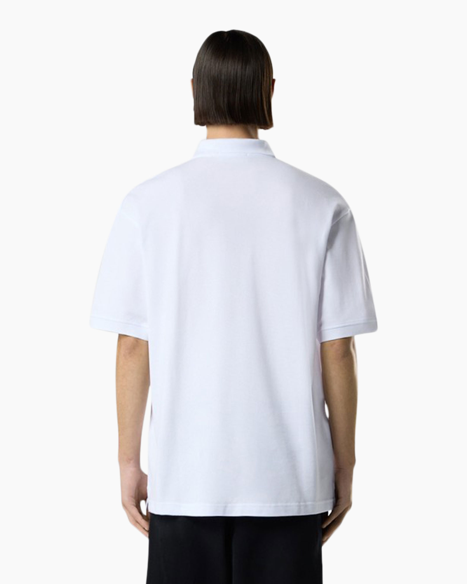 Clothing, T-Shirt, Shirt, Person, Sleeve