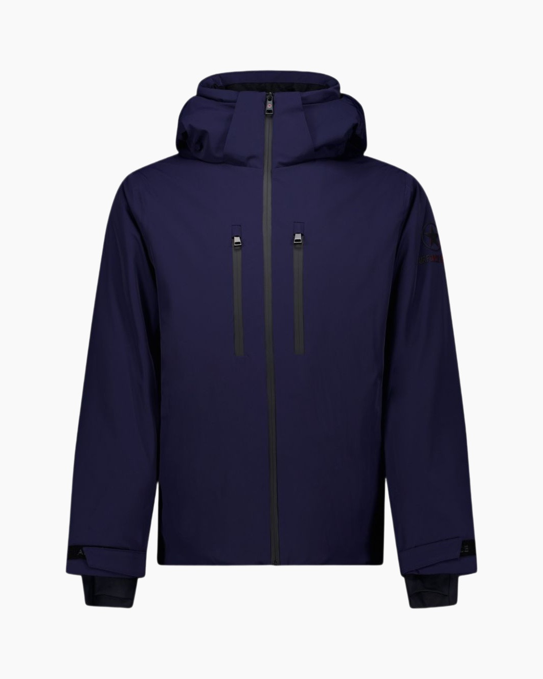 Clothing, Coat, Jacket, Hoodie, Sweatshirt