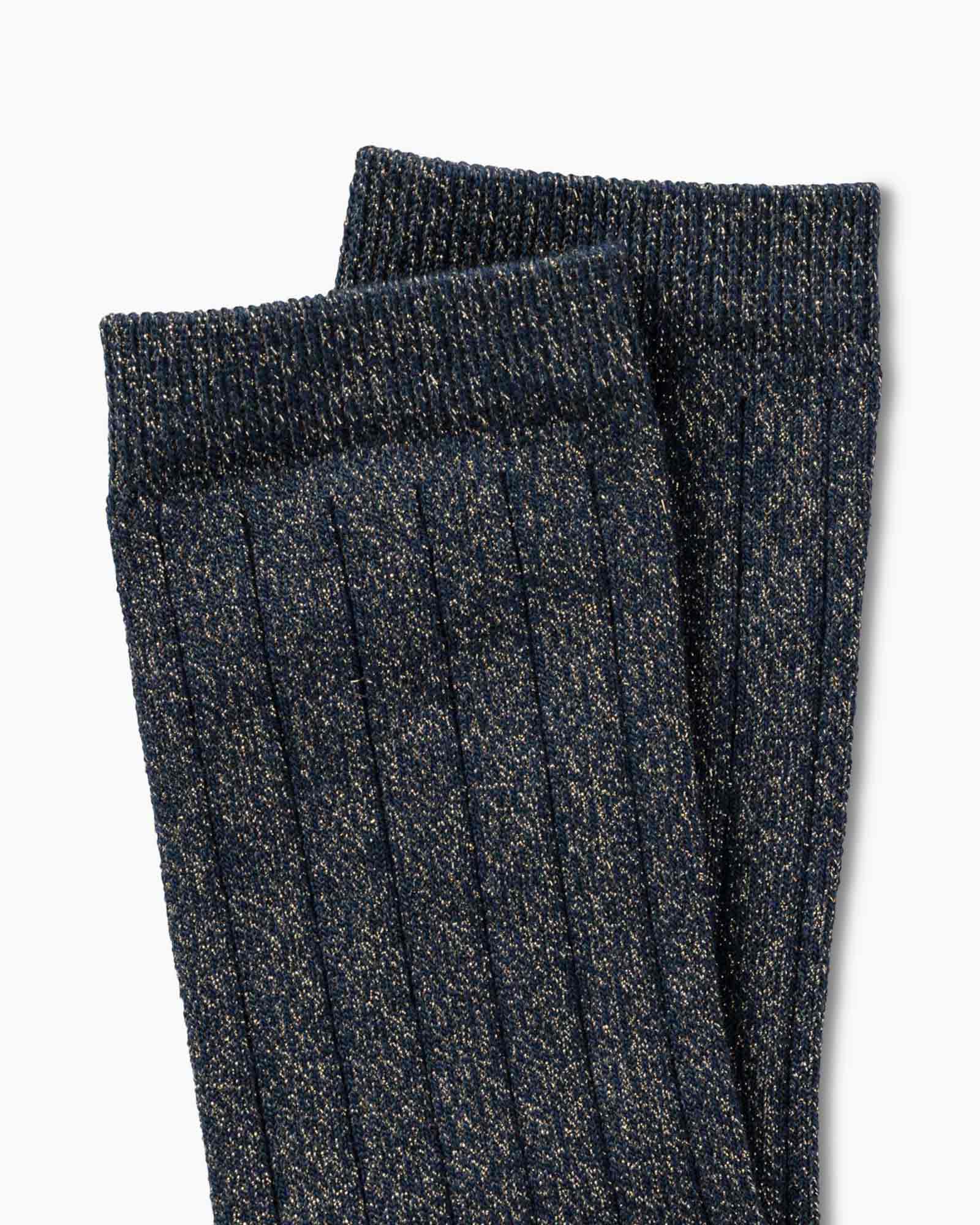 Sokken Micky Blauw
