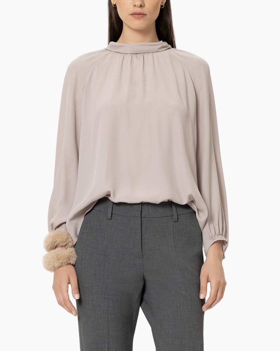 Blouse 248762/2179-0 Room
