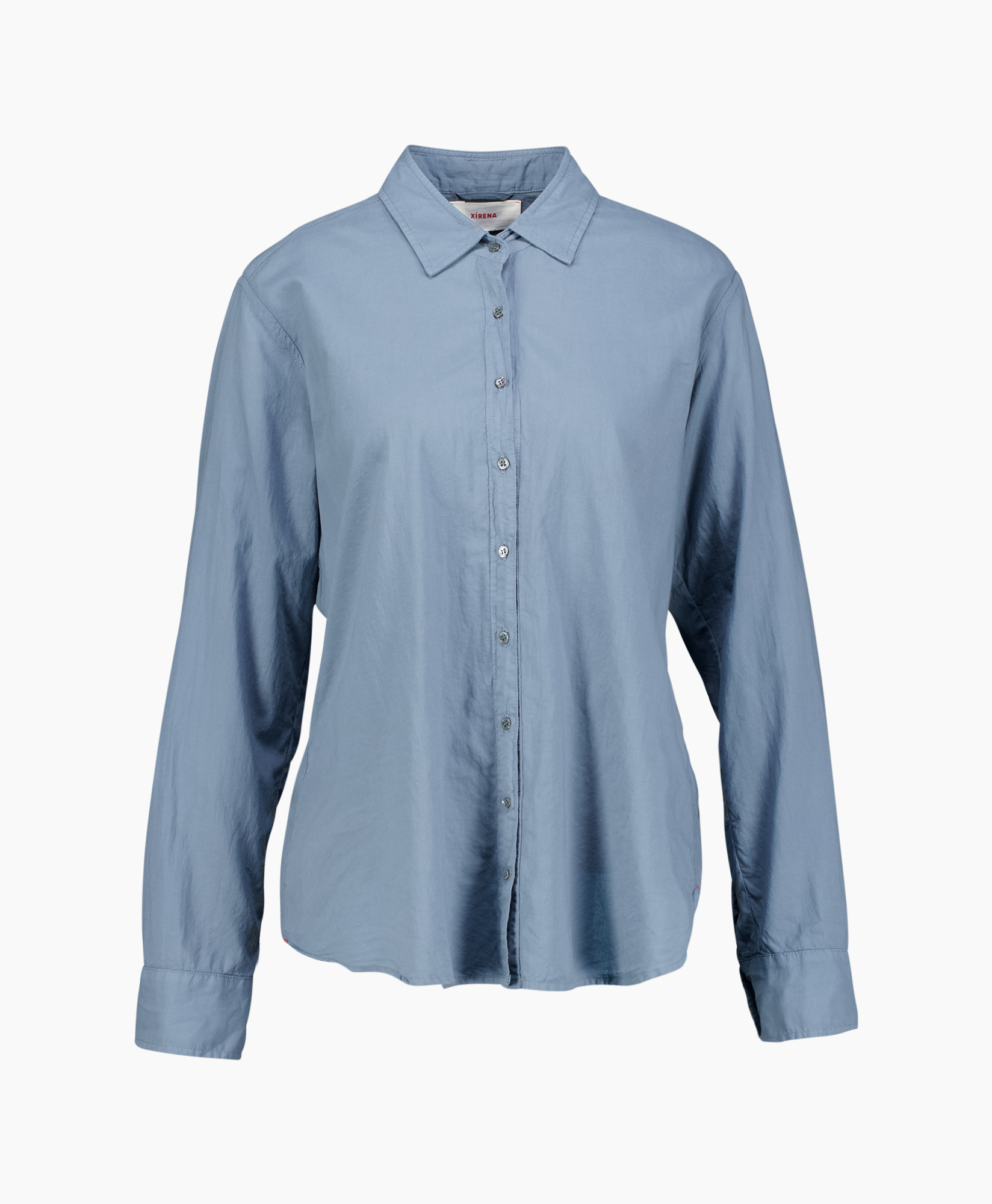 Blouse Beau Blauw