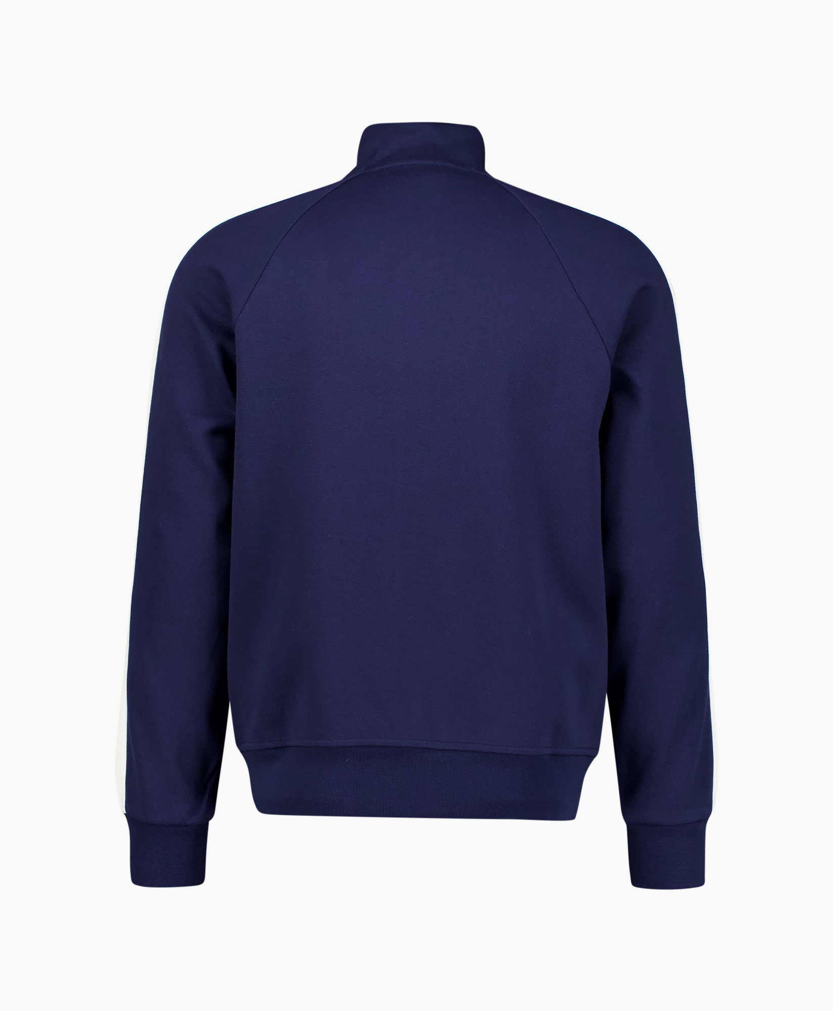 sweatshirt, back, plain, crew-neck, long-sleeve