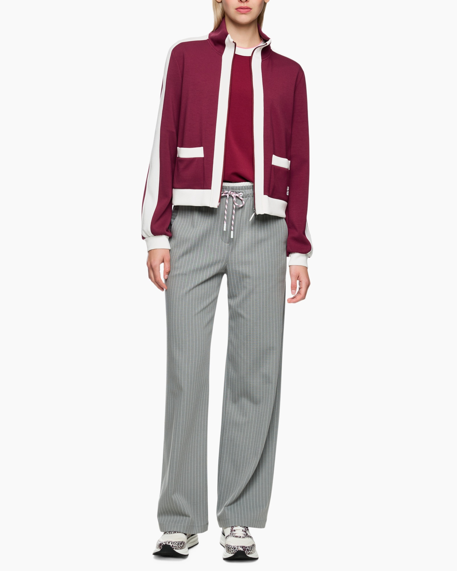 Formal Wear, Suit, Shirt, Pants, Vest