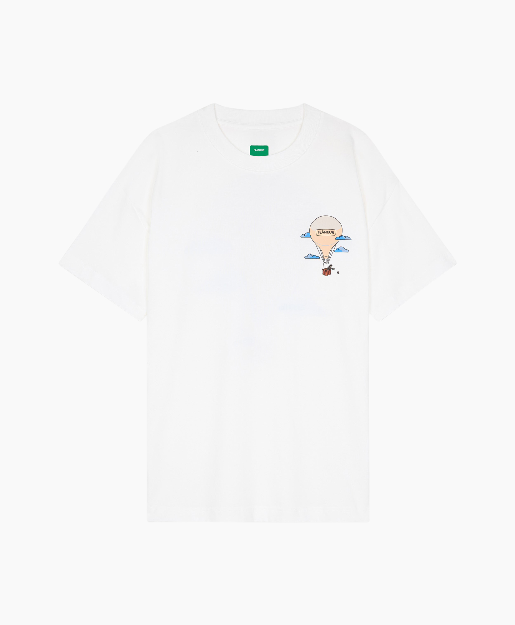 Clothing, T-Shirt