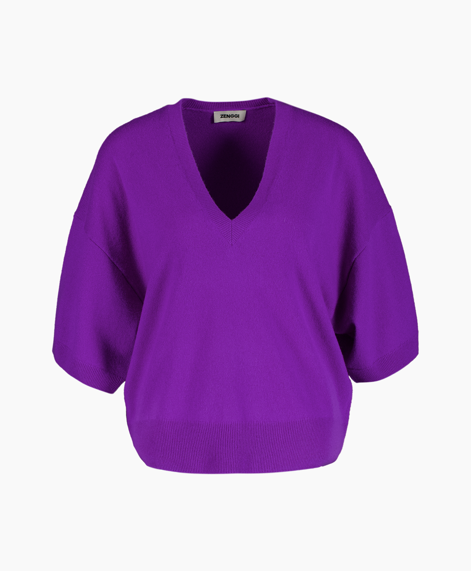 Blouse, Clothing, T-Shirt, Knitwear, Sweater