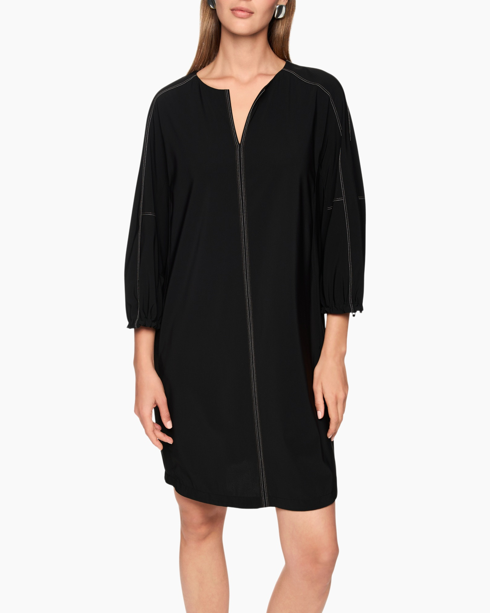 Fashion, Robe, Adult, Person, Woman