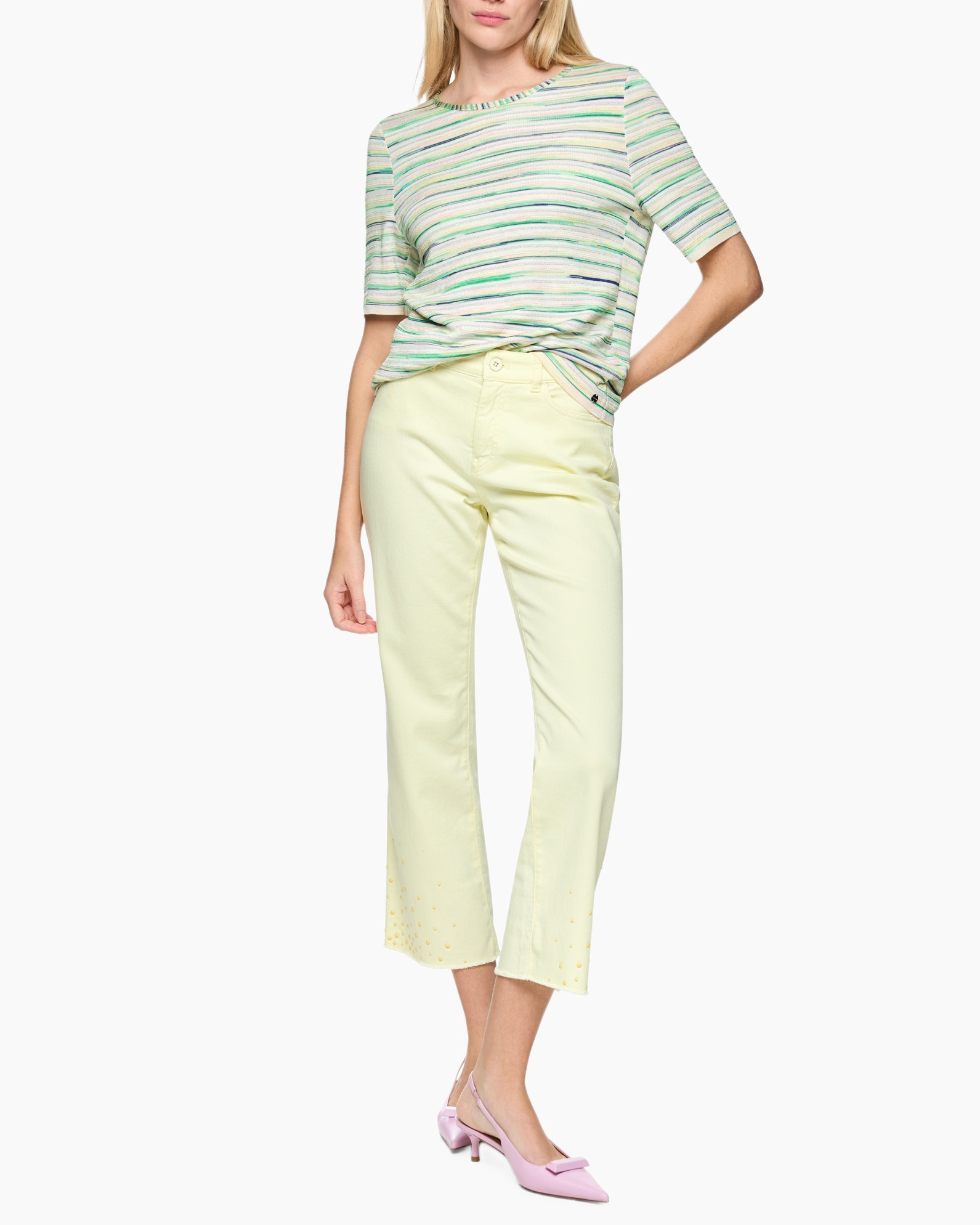 Pants, Adult, Female, Person, Woman