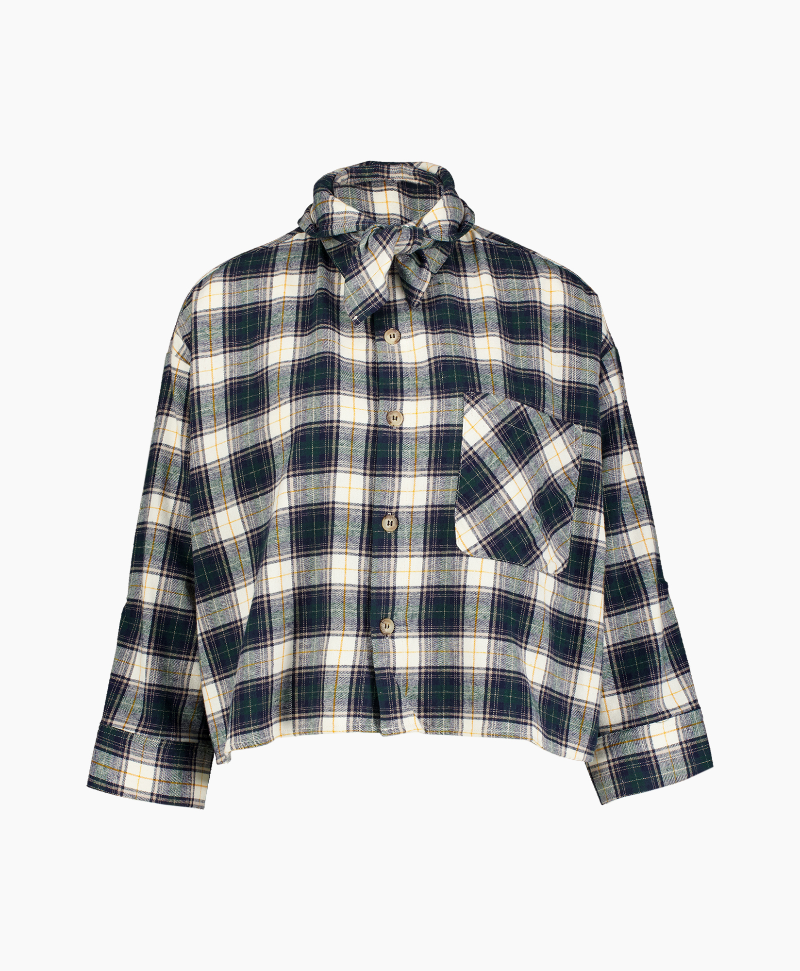 Blouse Lerici Blauw