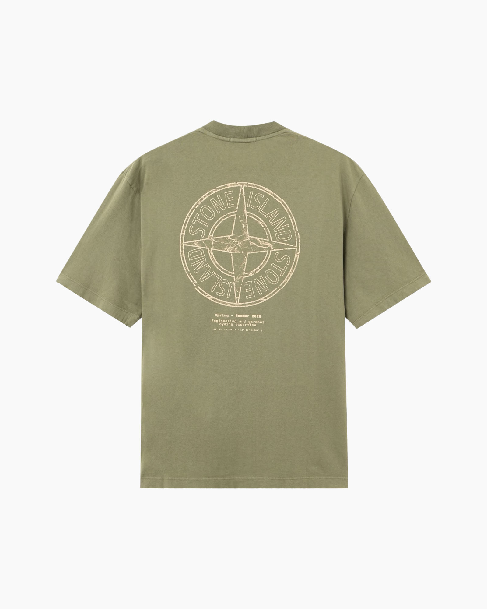 Clothing, T-Shirt