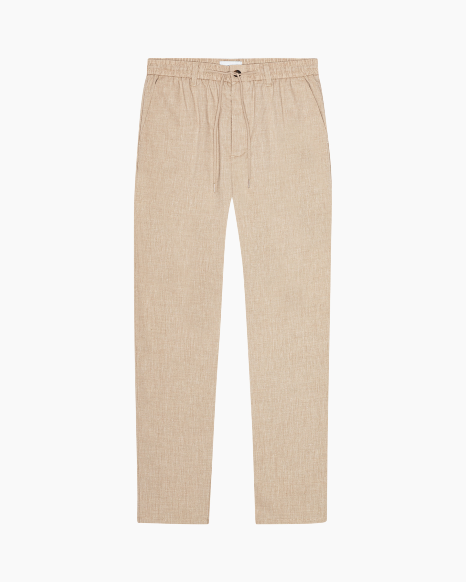 Home Decor, Linen, Pants, Khaki, Shorts
