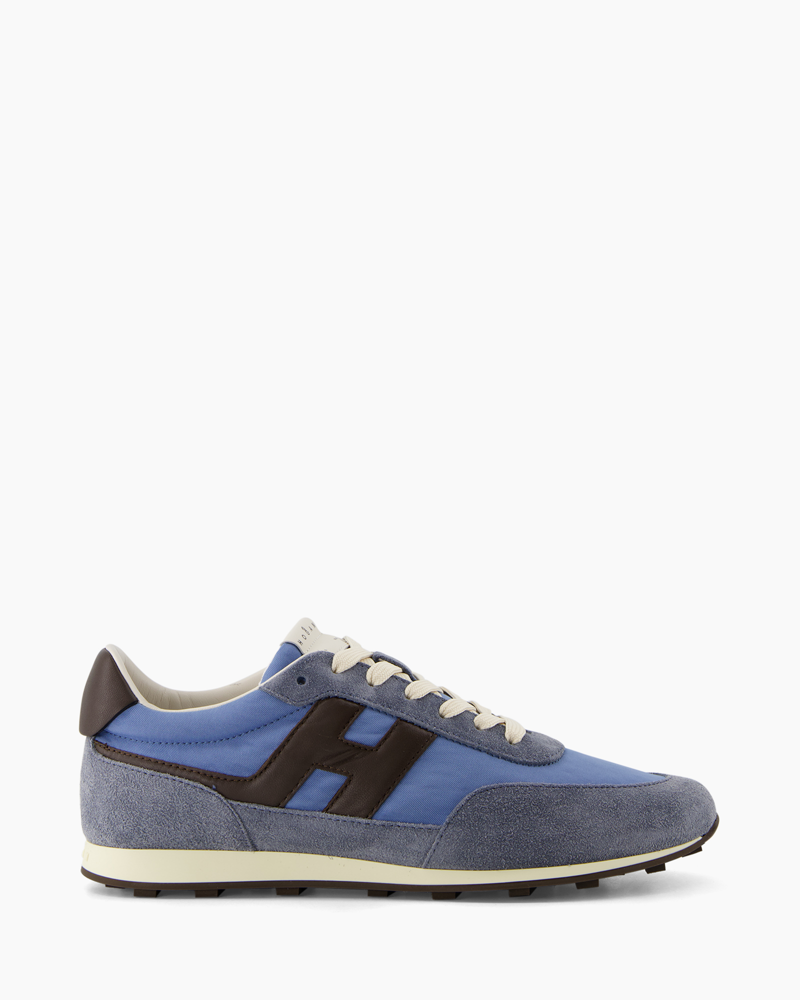 sneaker, blue, athletic,  suede, shoe