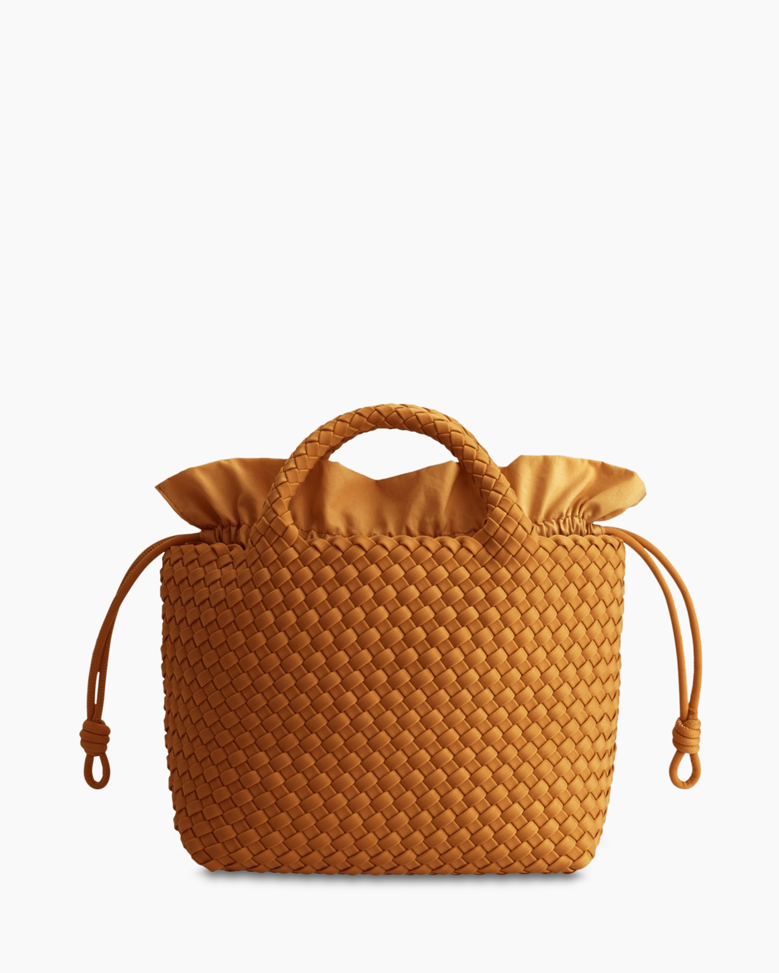 Shopper Midi Oranje