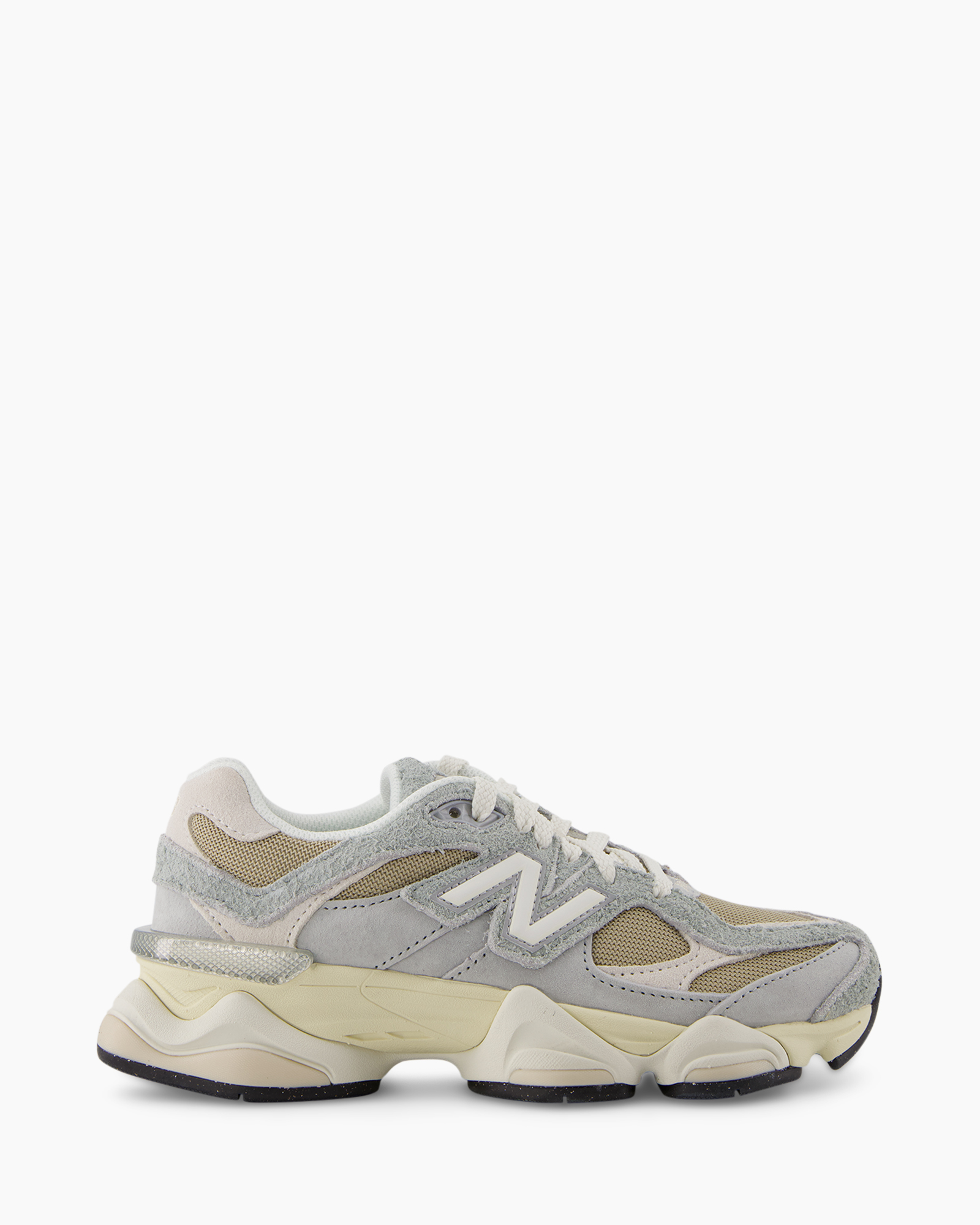 Sneaker 9060 Grijs