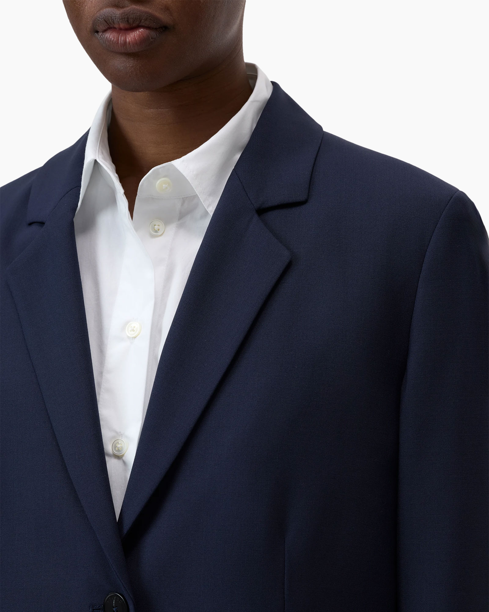Blazer, Coat, Jacket, Formal Wear, Suit