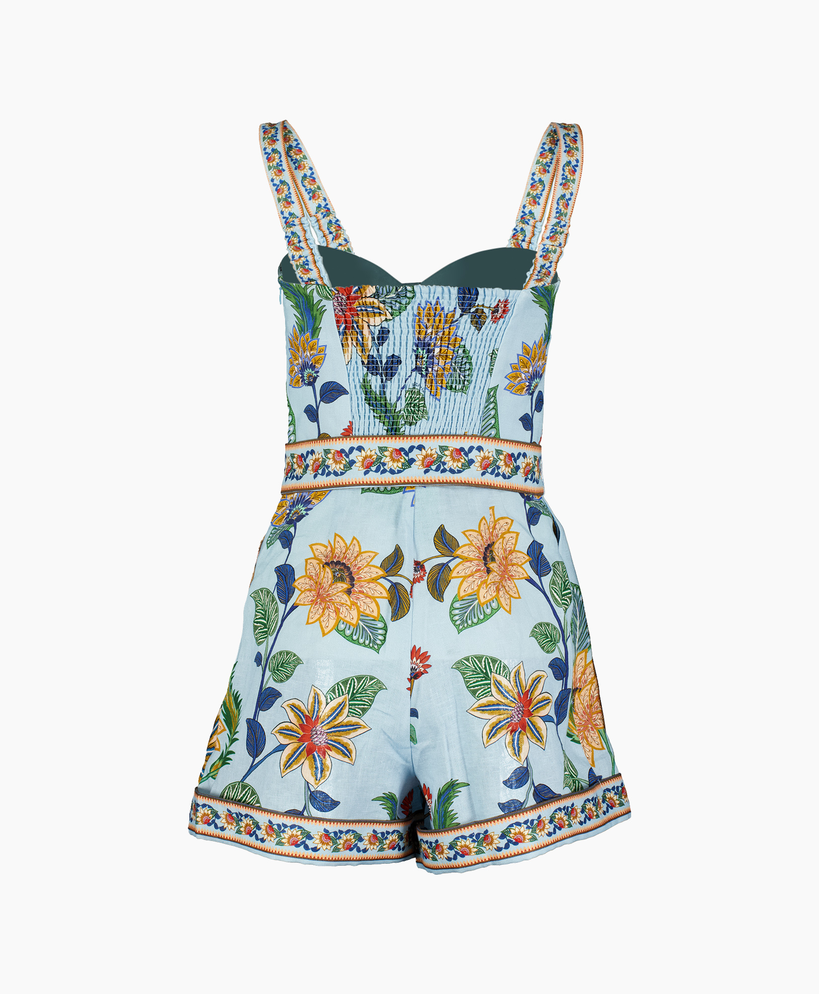 Clothing, Dress, Blouse, Handbag, Beachwear
