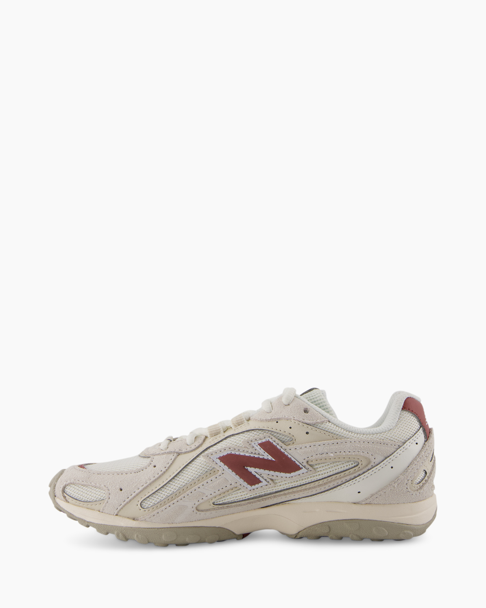 Sneaker 204 Ecru