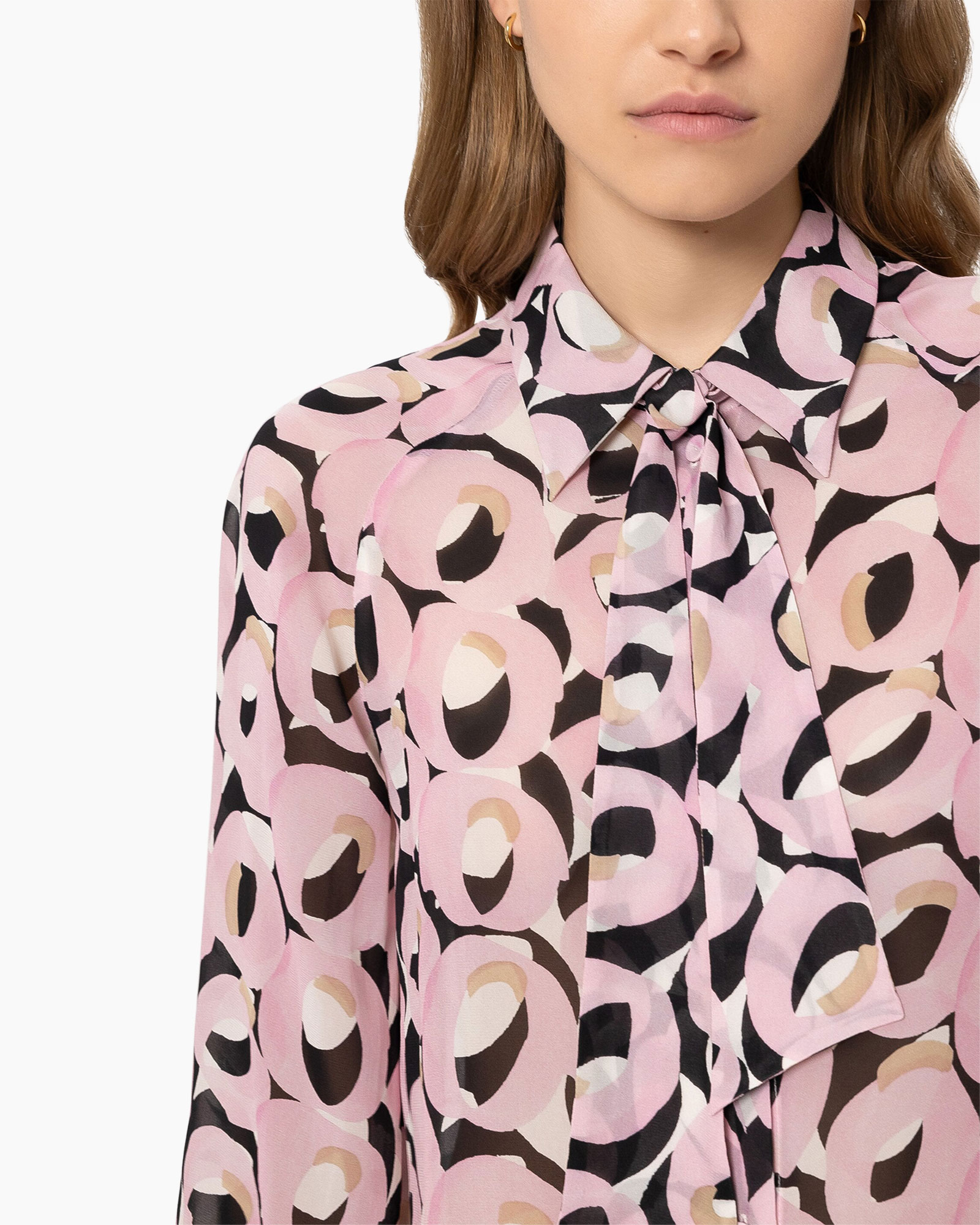 Blouse, Clothing, Shirt, Coat