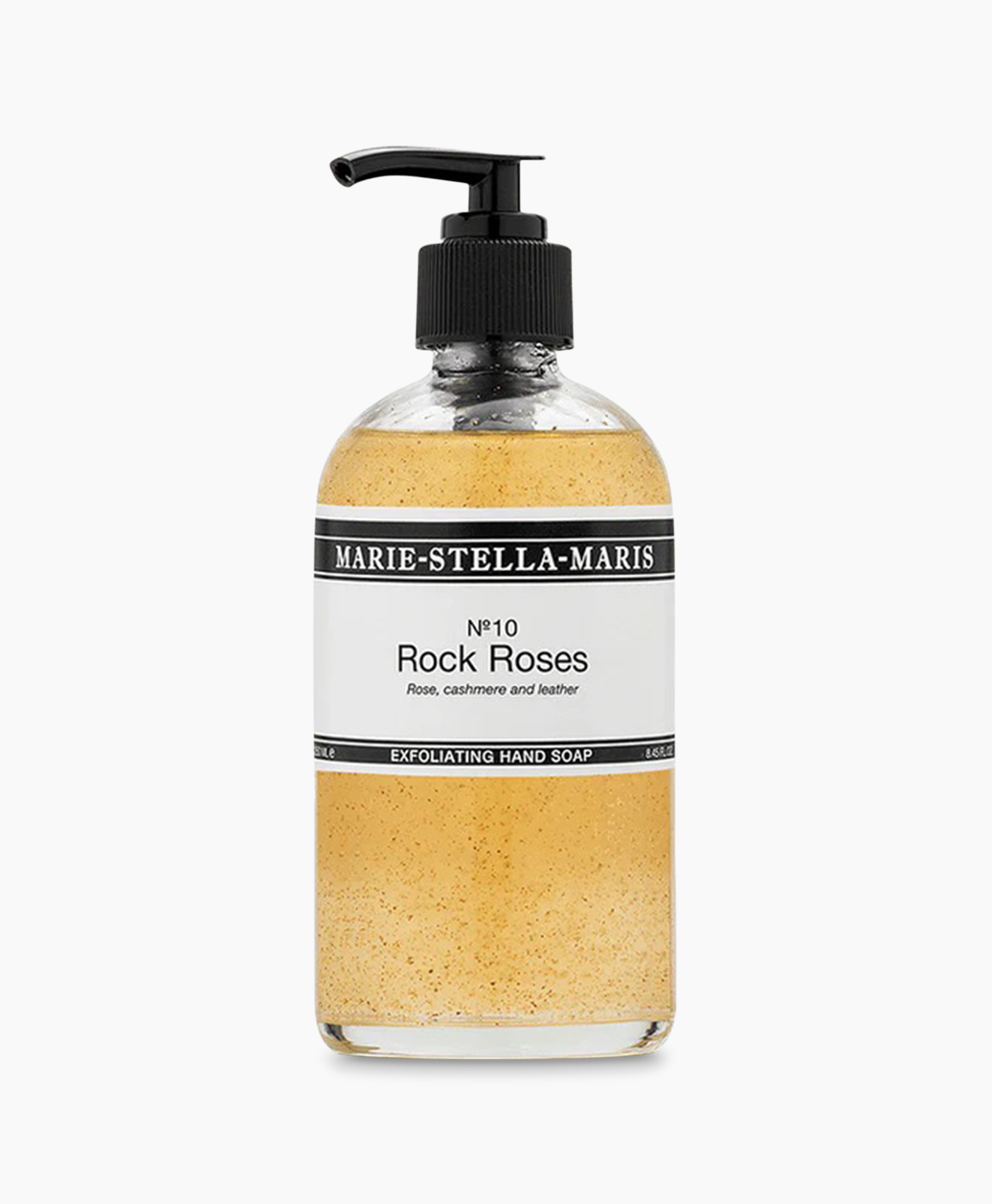 Exfoliating Hand Soap Rock Roses 250ml Diversen