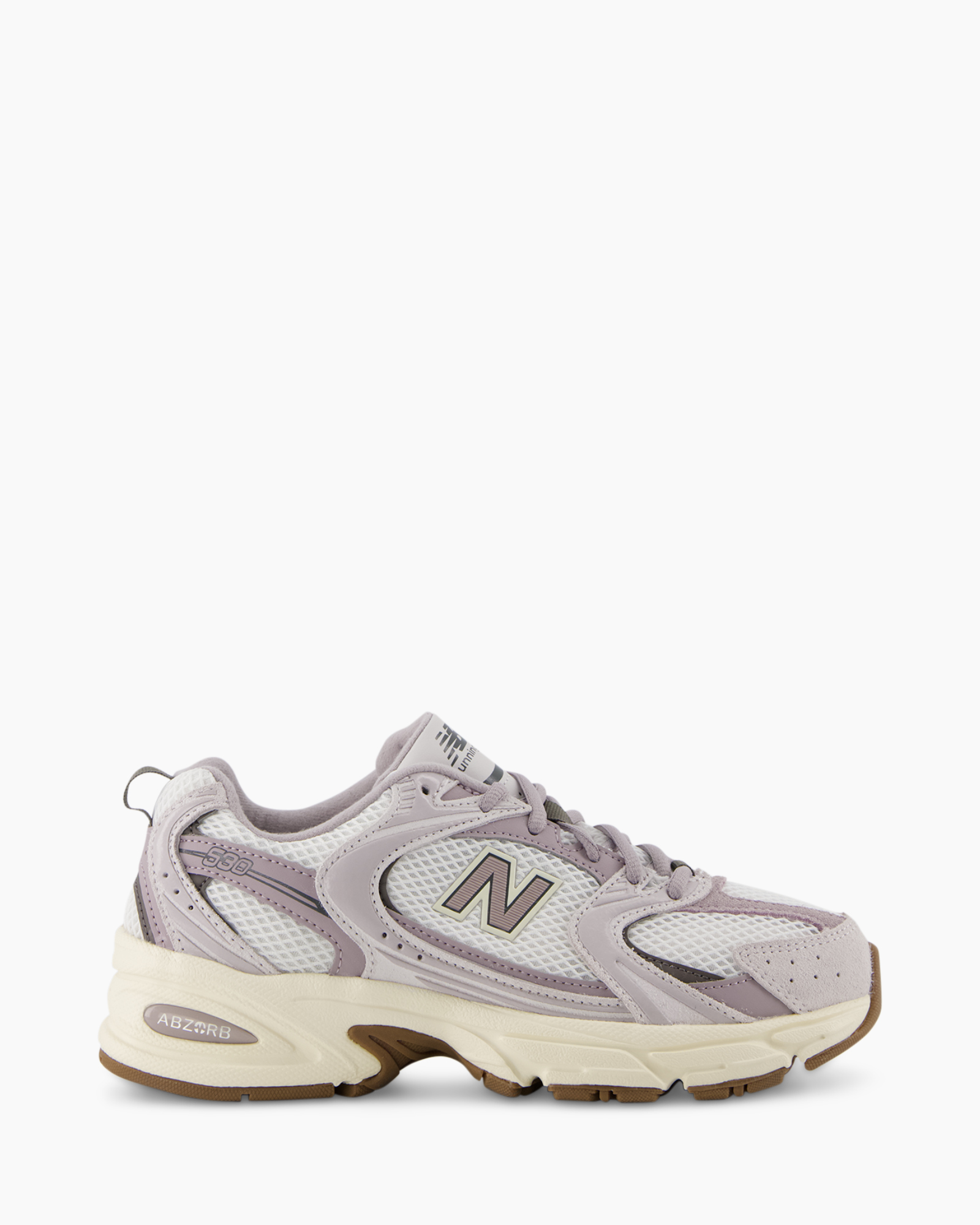 Sneaker 530 Grijs