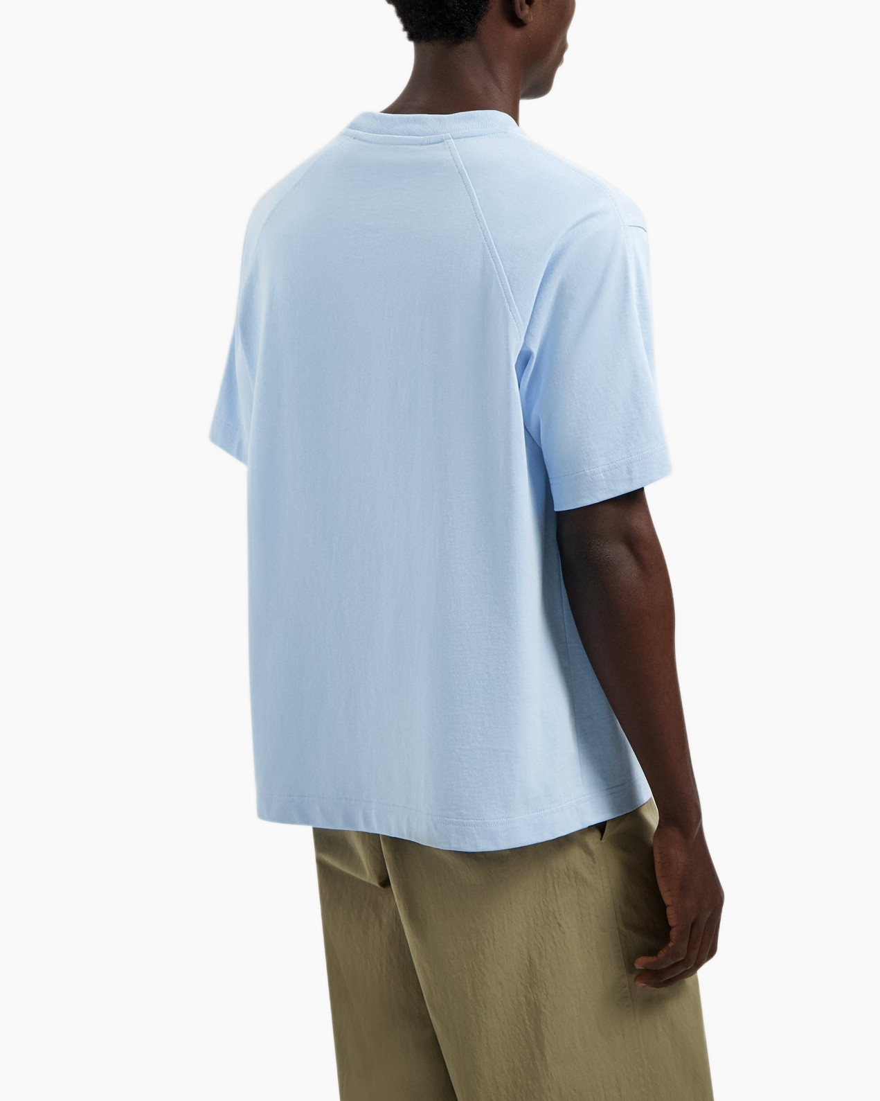 T-Shirt, Sleeve, Adult, Man, Person