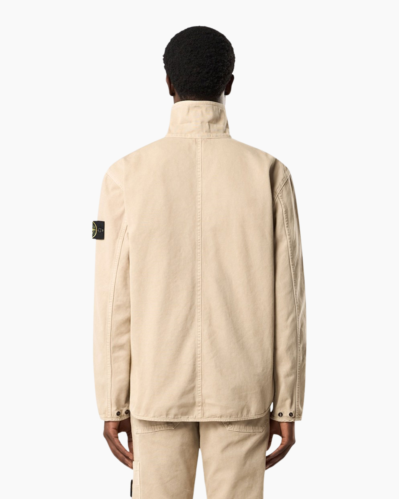 Coat, Jacket, Adult, Man, Person
