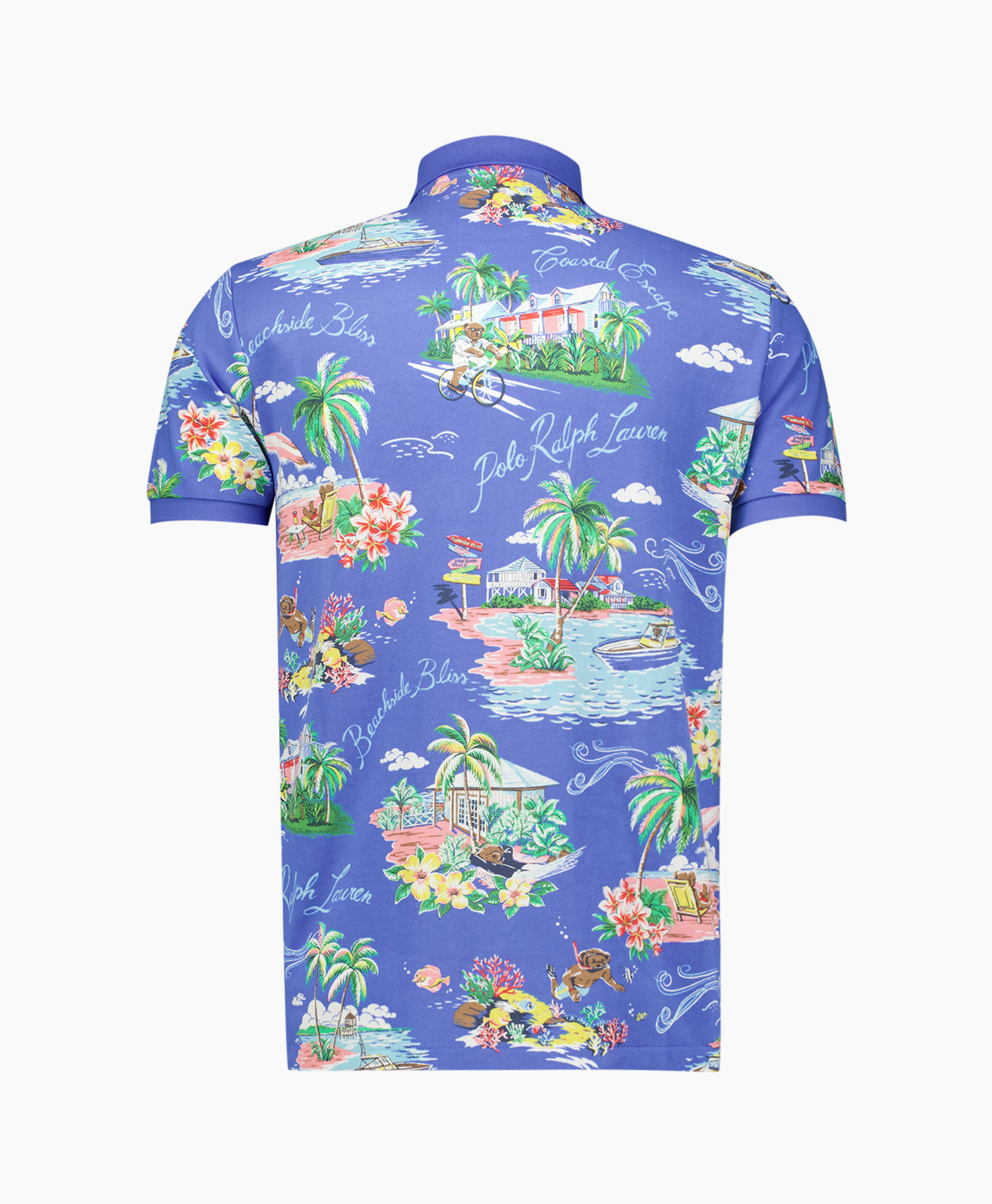 Clothing, Shirt, Beachwear, Pattern