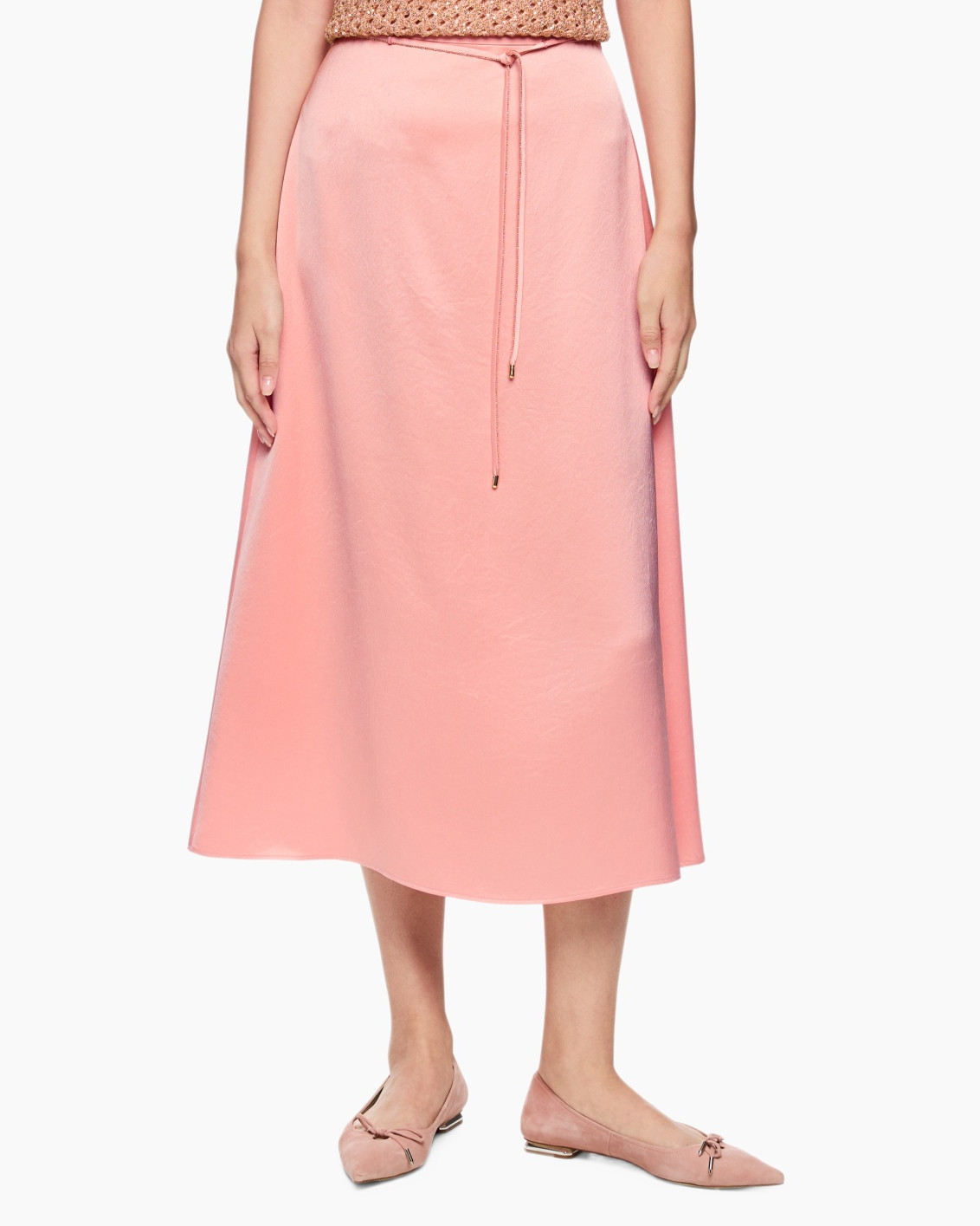 Clothing, Skirt, Miniskirt, Person