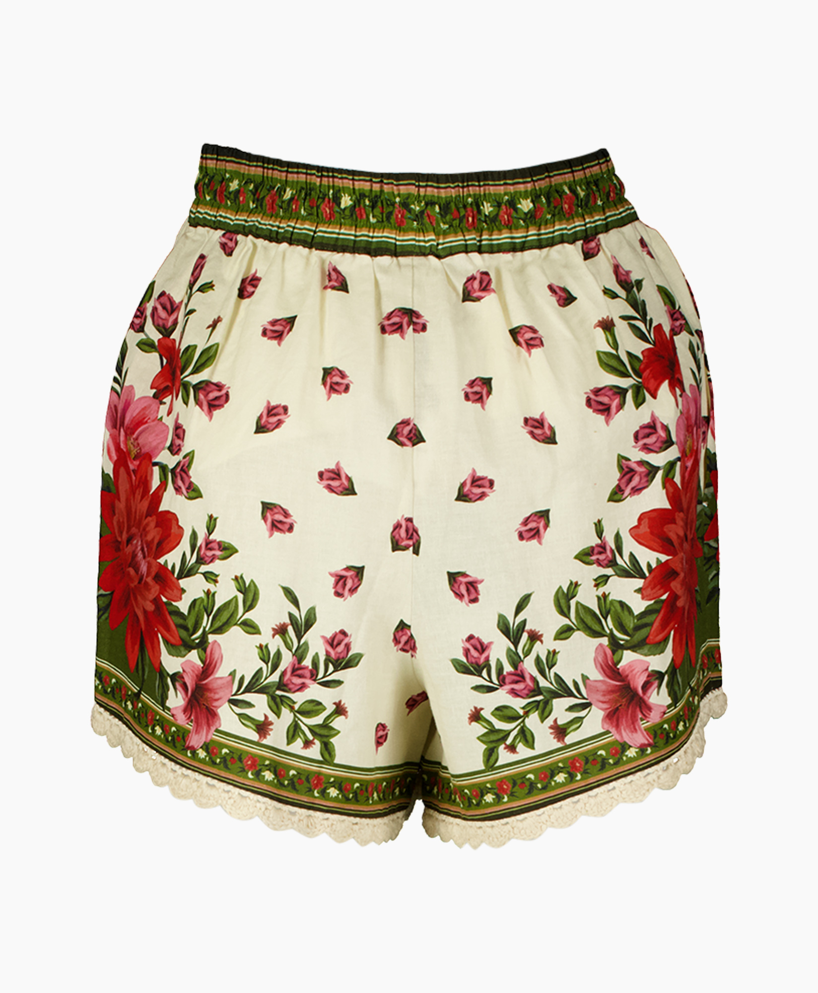 Clothing, Shorts