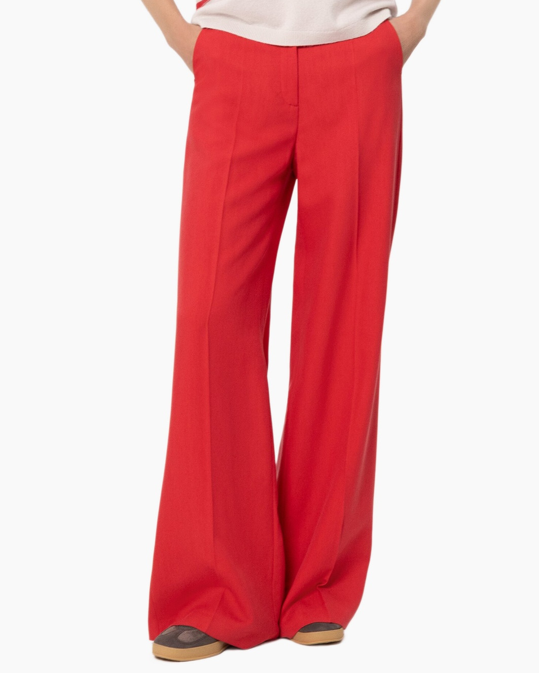Clothing, Pants, Person, Home Decor, Linen