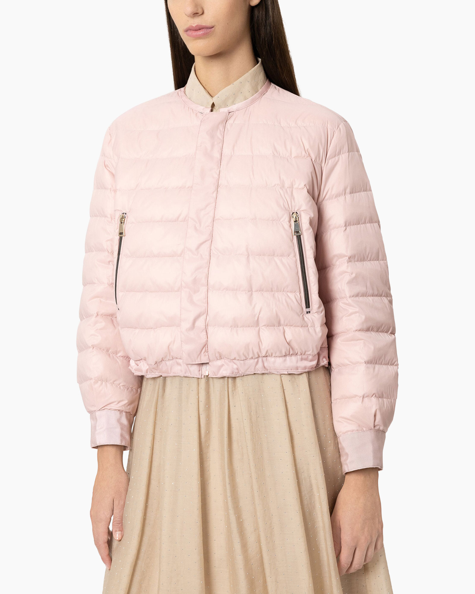 Clothing, Coat, Jacket, Blouse
