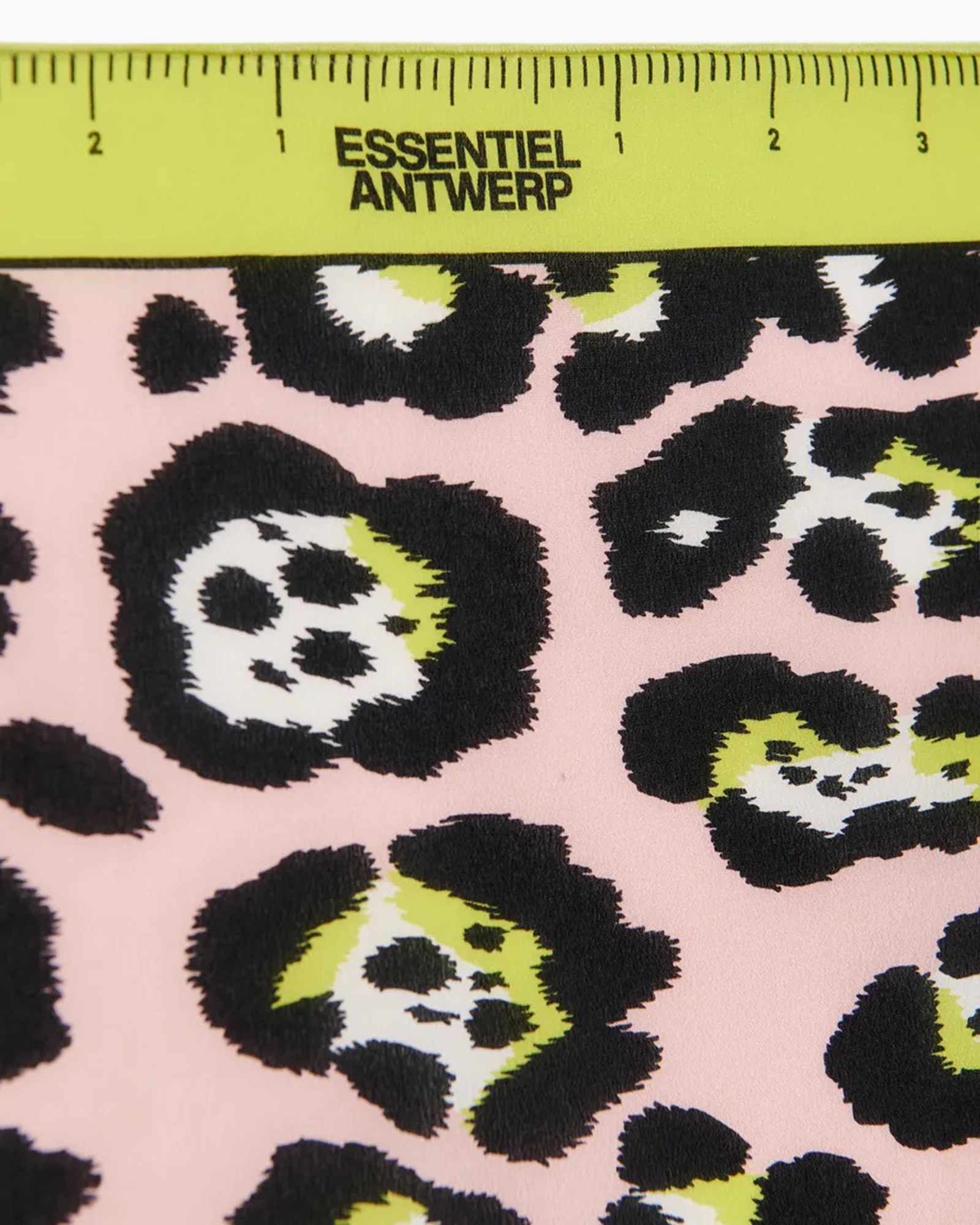 leopard, animal print, pink, fabric, scarf