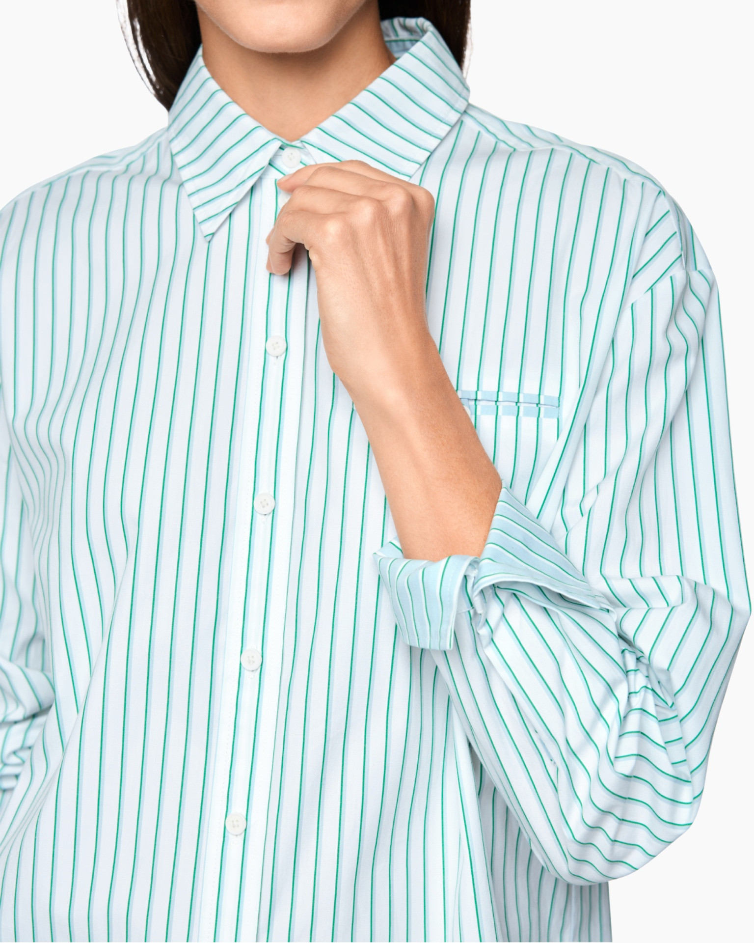 Clothing, Shirt, Dress Shirt, Long Sleeve, Sleeve