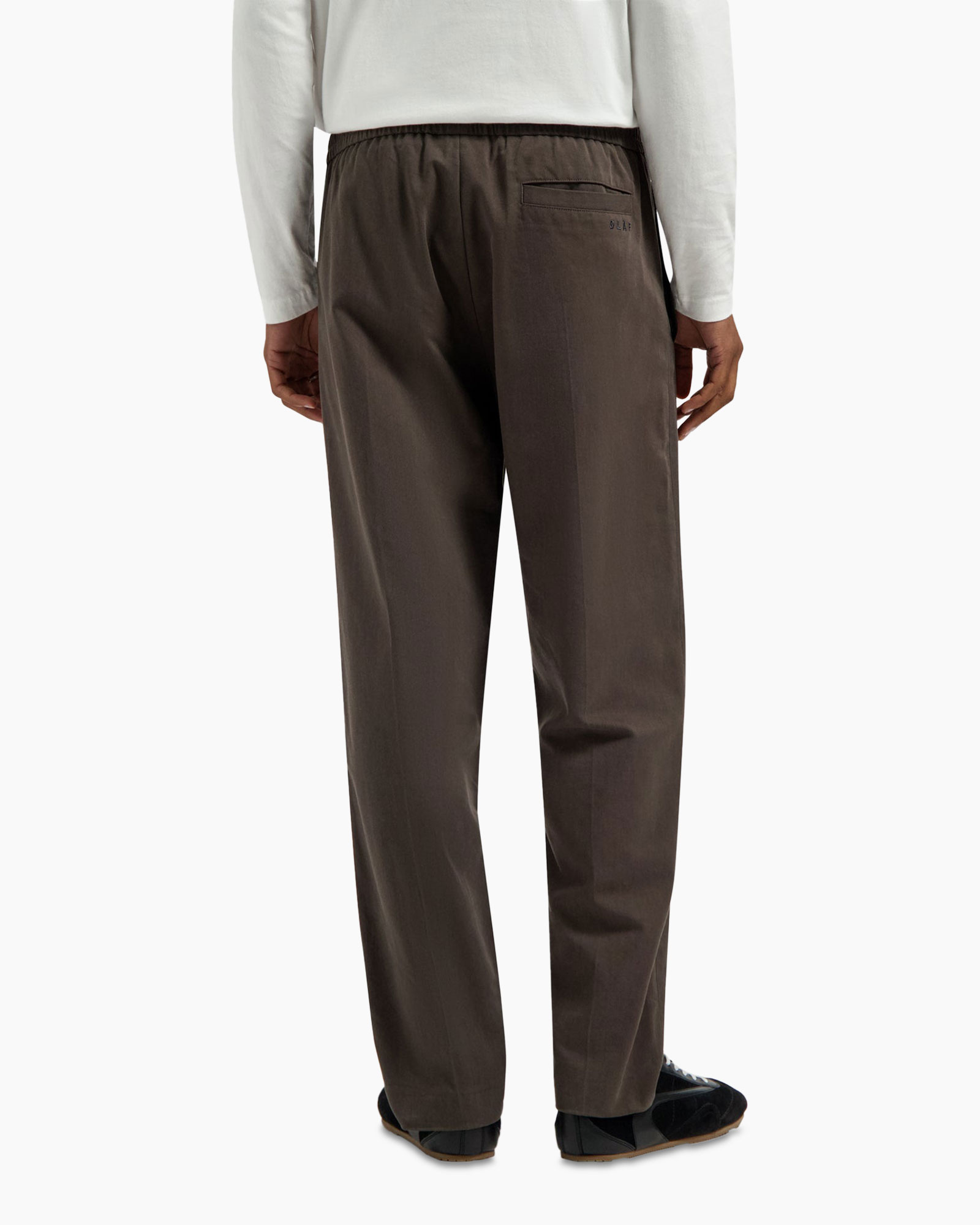 Pants, Adult, Male, Man, Person