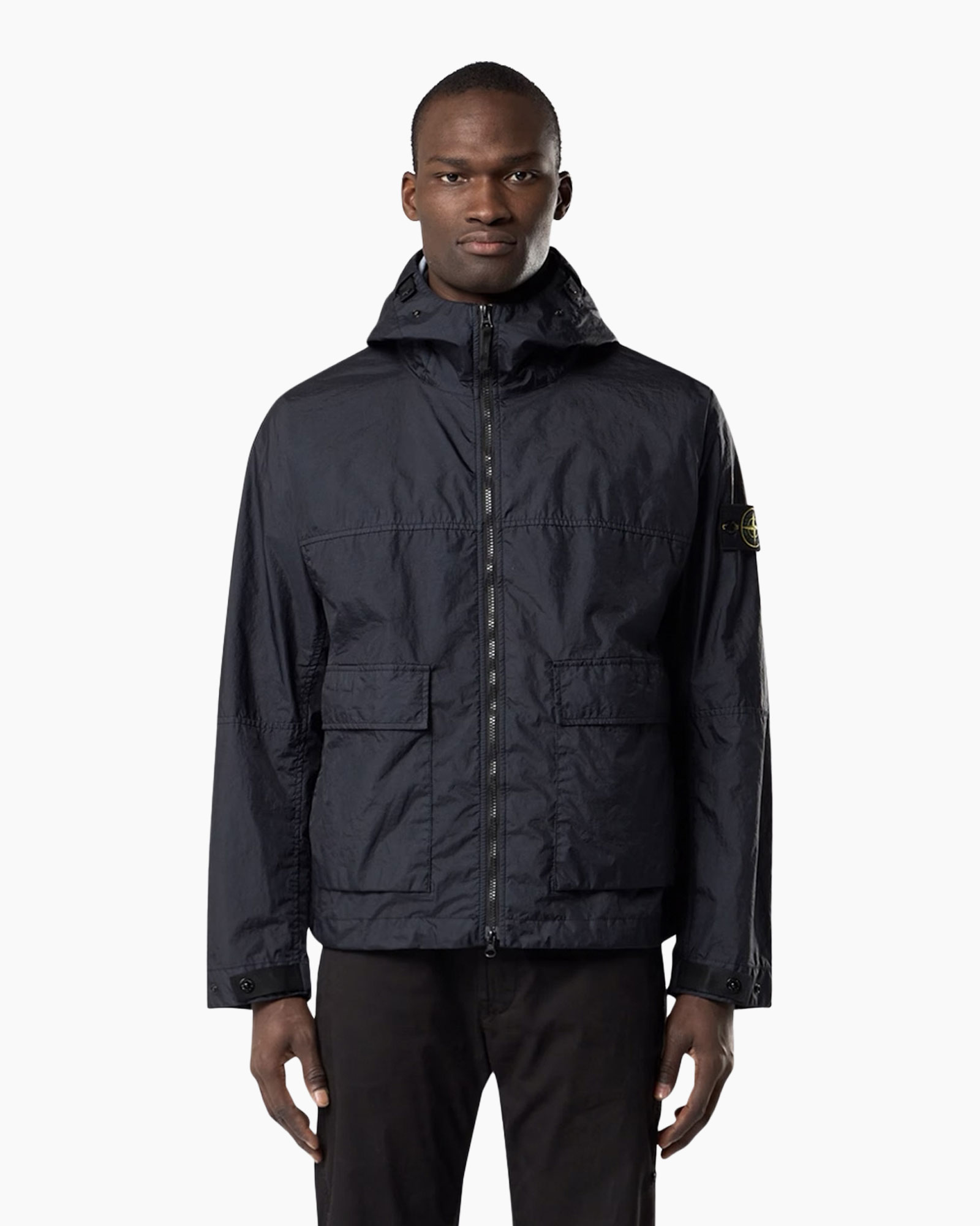 Coat, Jacket, Adult, Man, Person