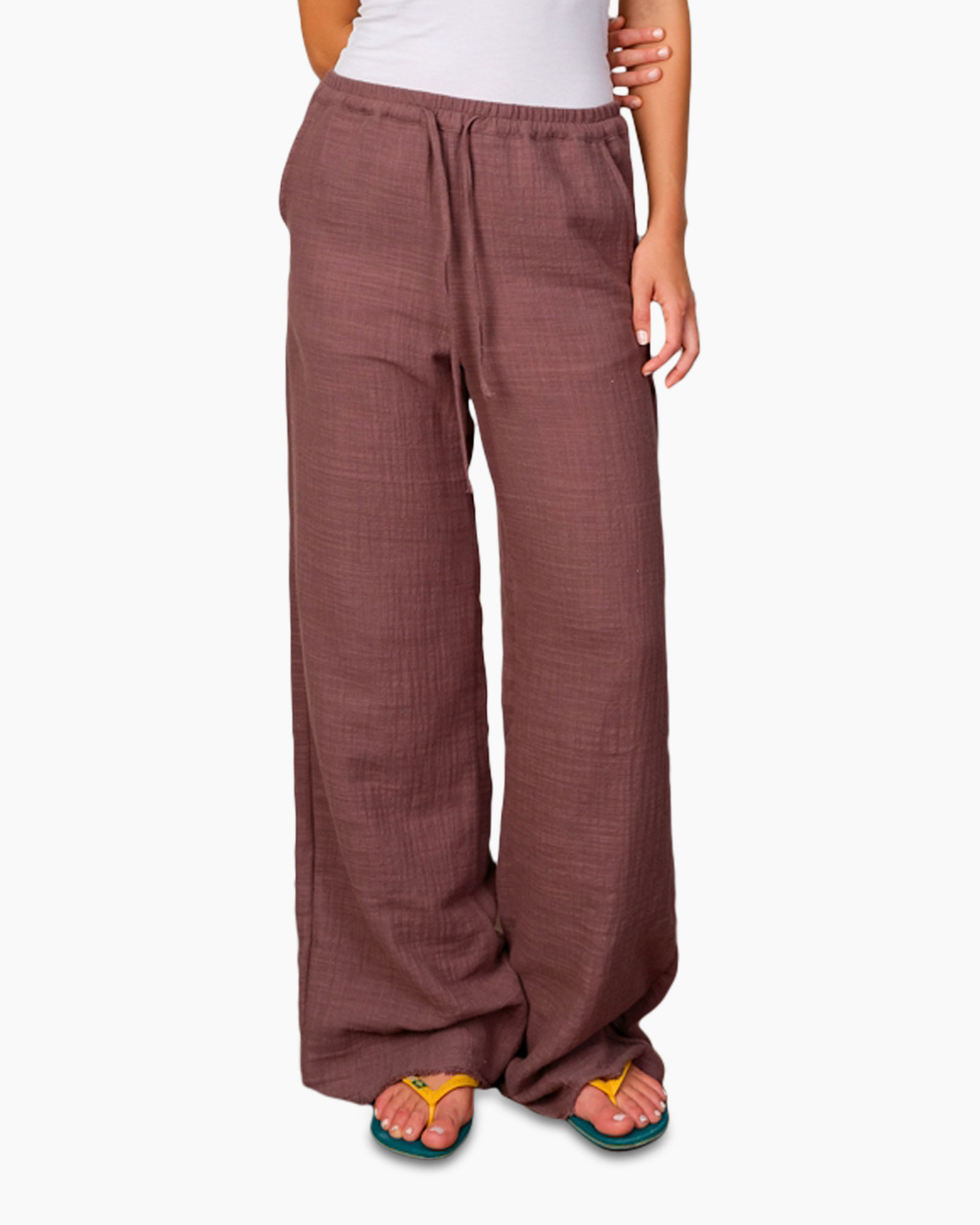 Clothing, Pants, Home Decor, Linen