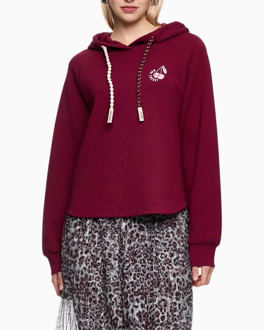 Knitwear, Sweater, Sweatshirt, Hoodie, Hood