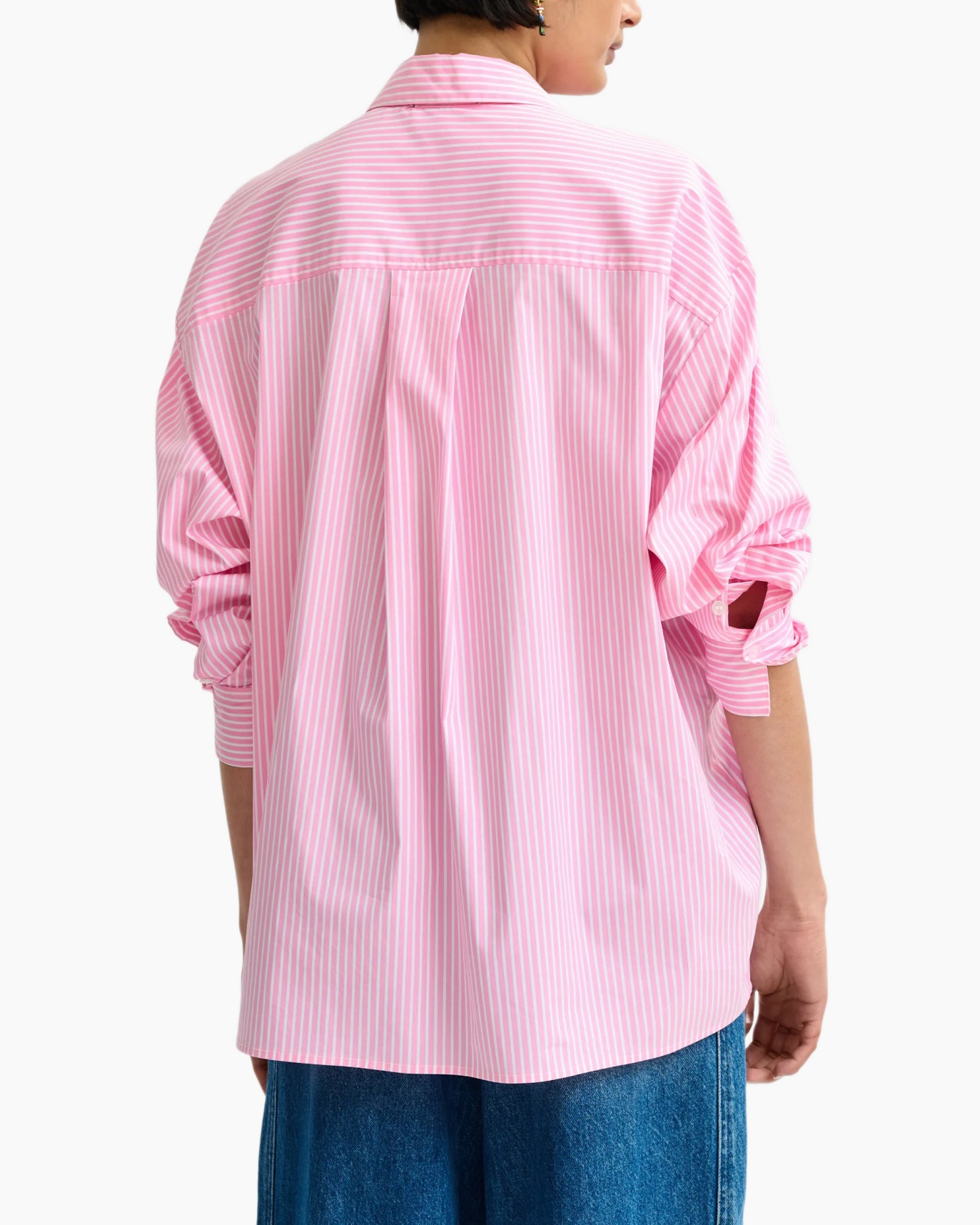 Shirt, Blouse, Long Sleeve, Sleeve, Jeans