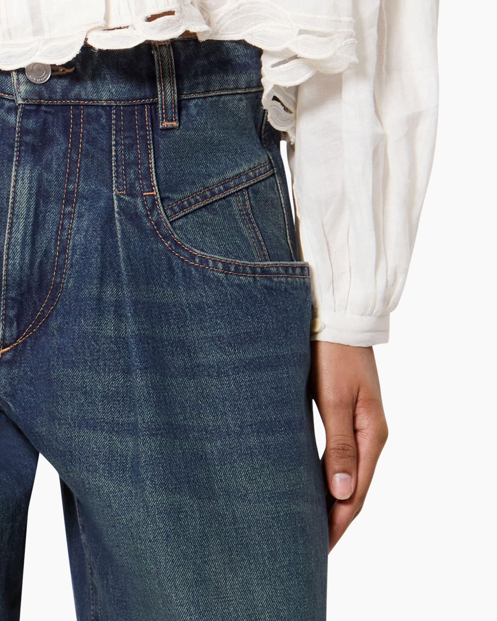 jeans, denim, pants, pocket, belt loop