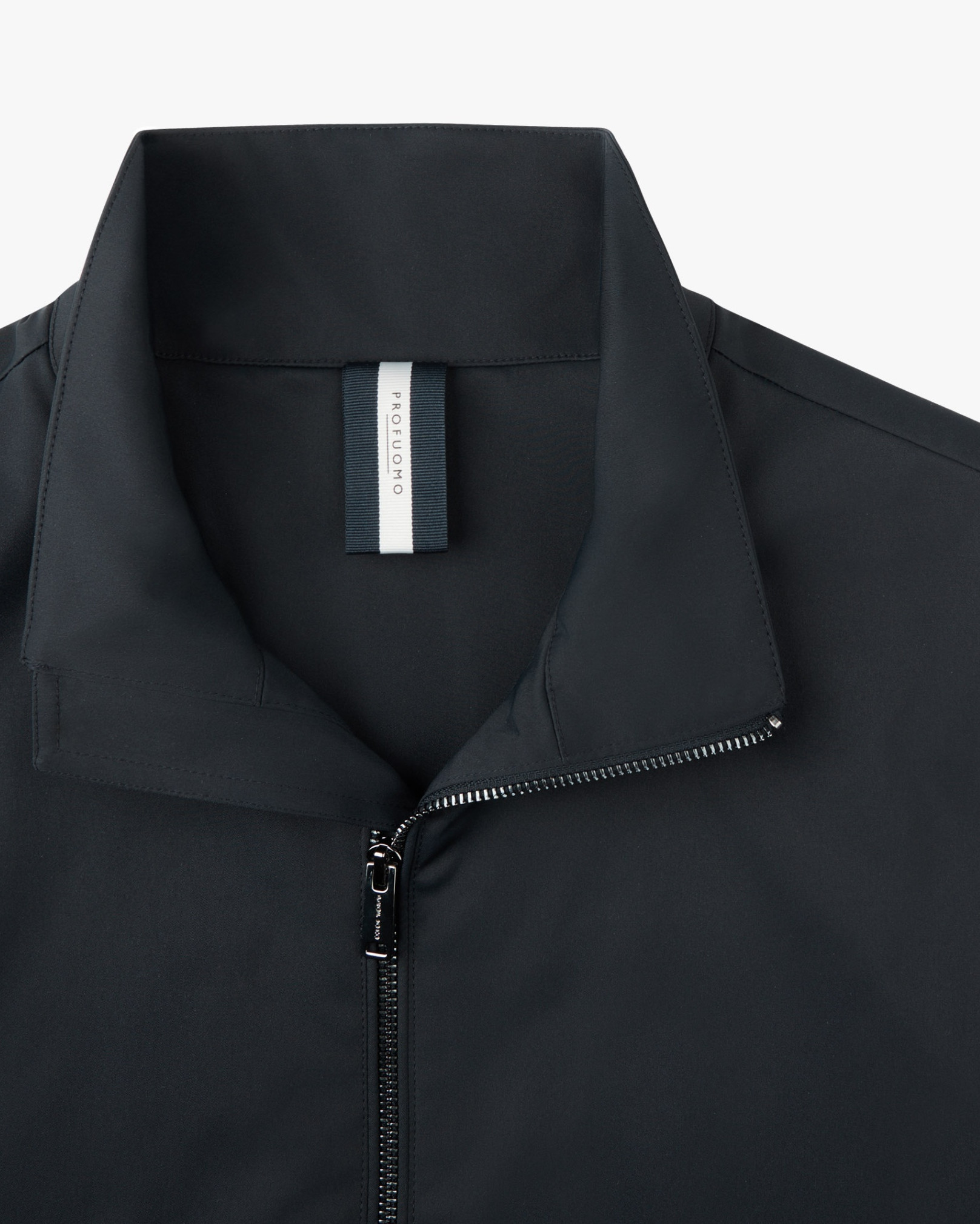 vest, zipper, padded, sleeveless, pocket