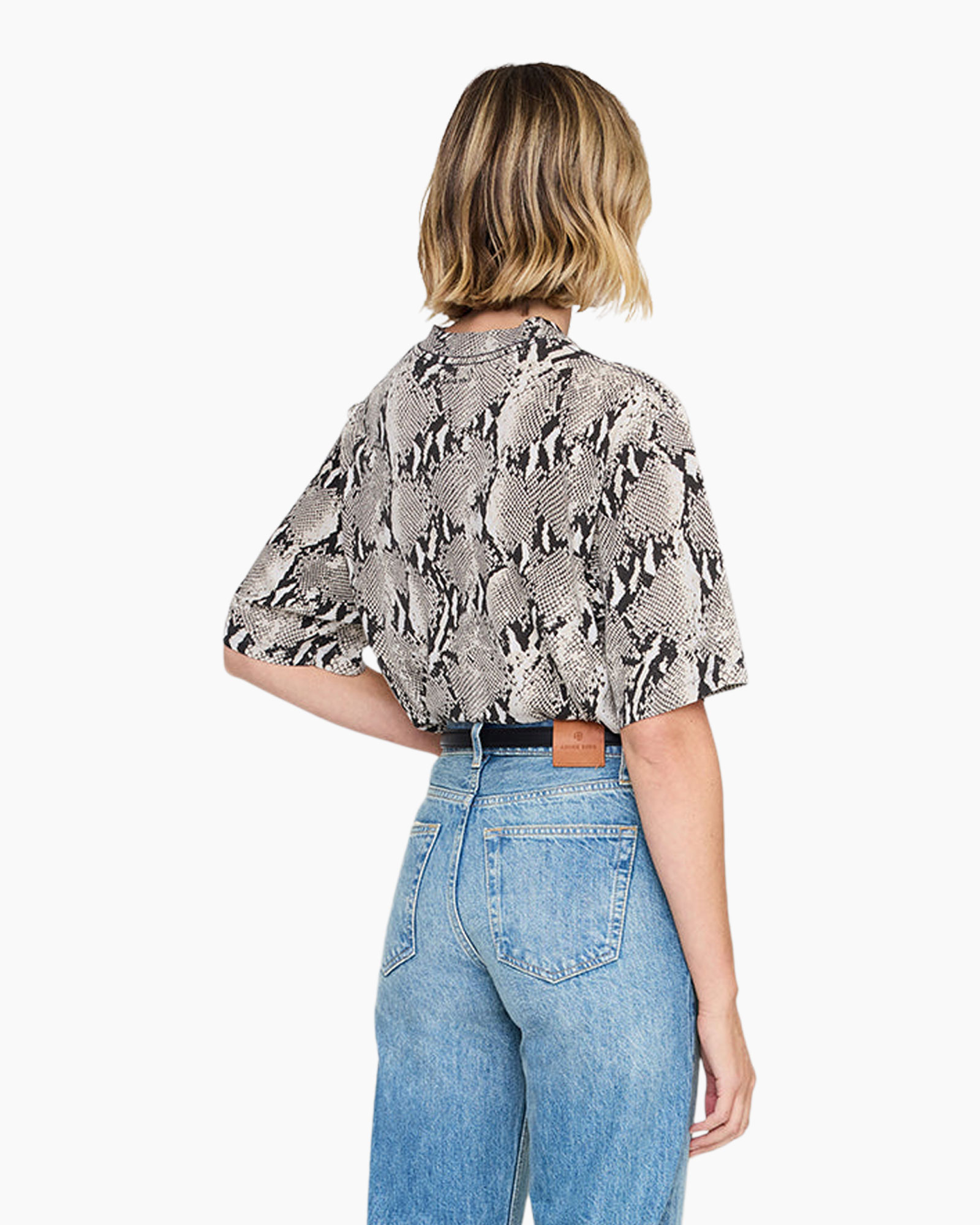 Blouse, Fashion, Adult, Person, Woman