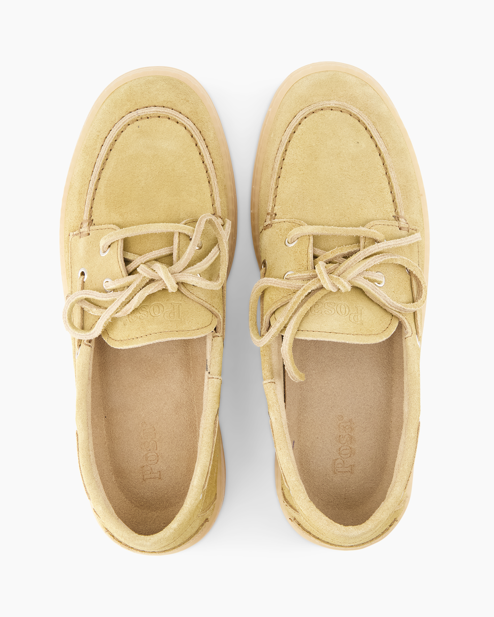 shoe, moccasin, loafers, tan, leather
